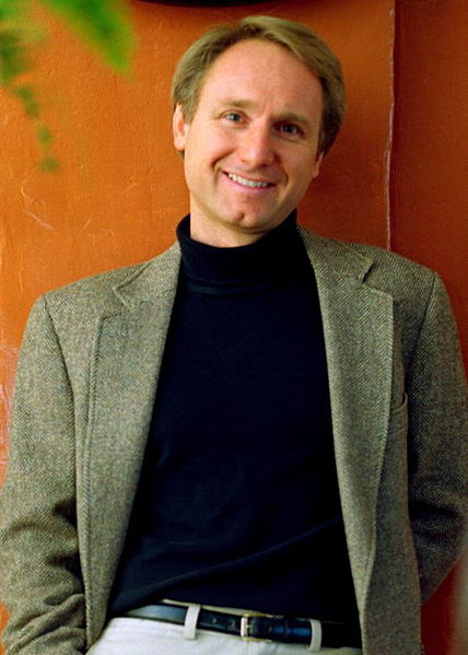 Masonic News: Is author Dan Brown, writer of The DaVinci Code a Freemason?