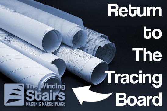 Return to the Tracing Board