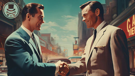 Curating Friendships | Choosing friends wisely