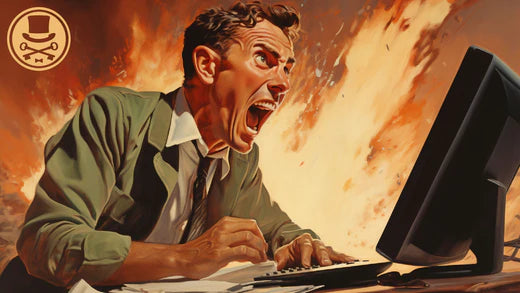 Avoid Being Rude Online