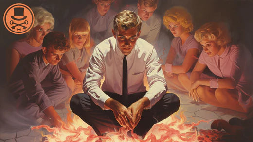 The Virtues of a Gentleman