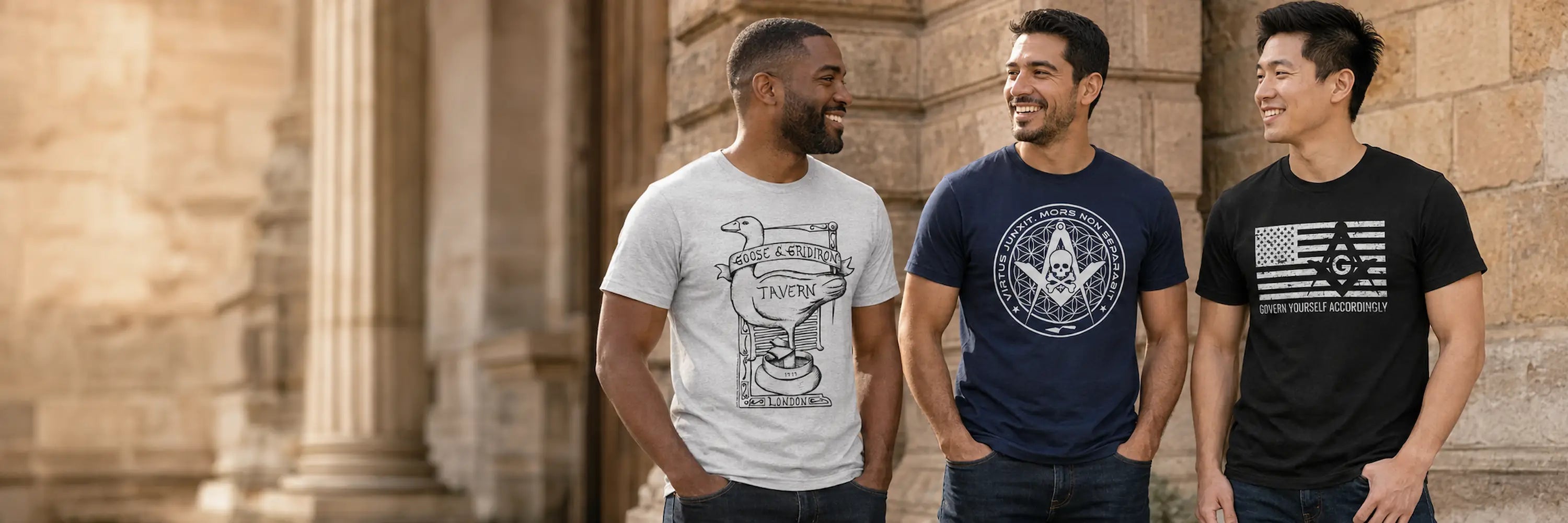 T-Shirts