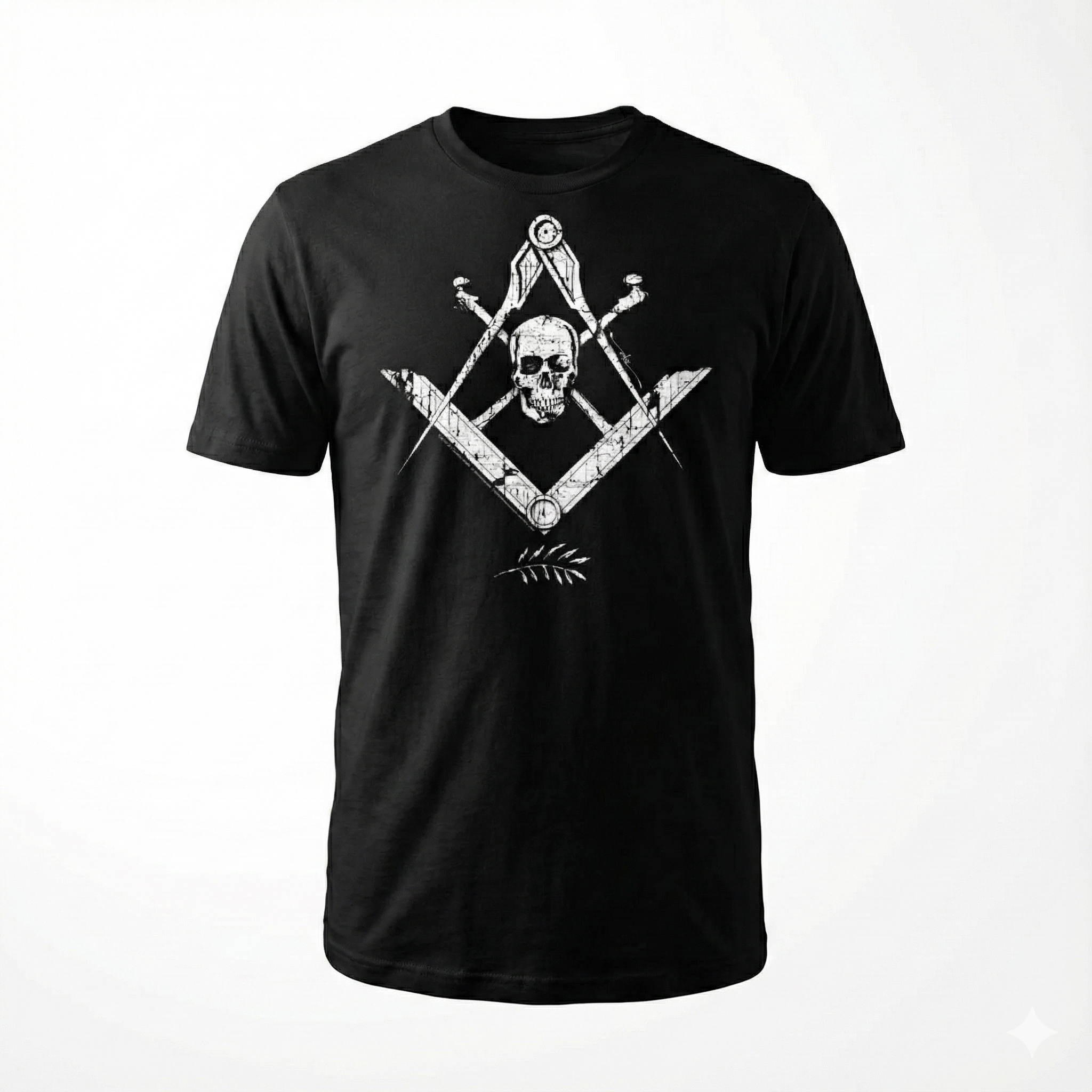 Memento Mori T-Shirt