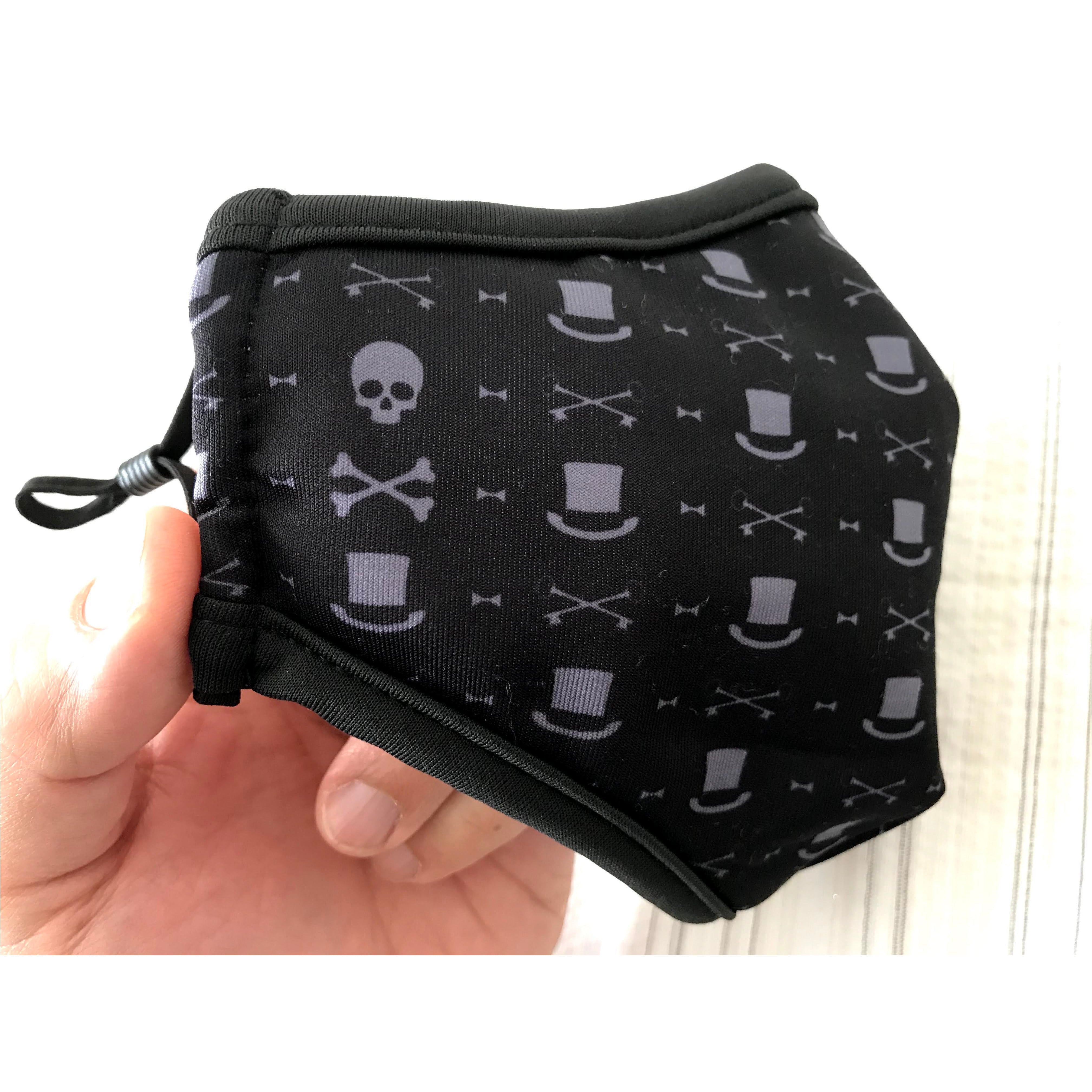 TGB Face Mask (Set of 2)