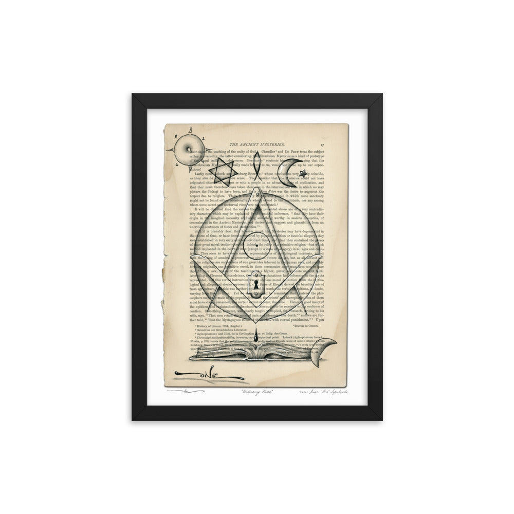 Masonic Virtues Collection | Set of 3