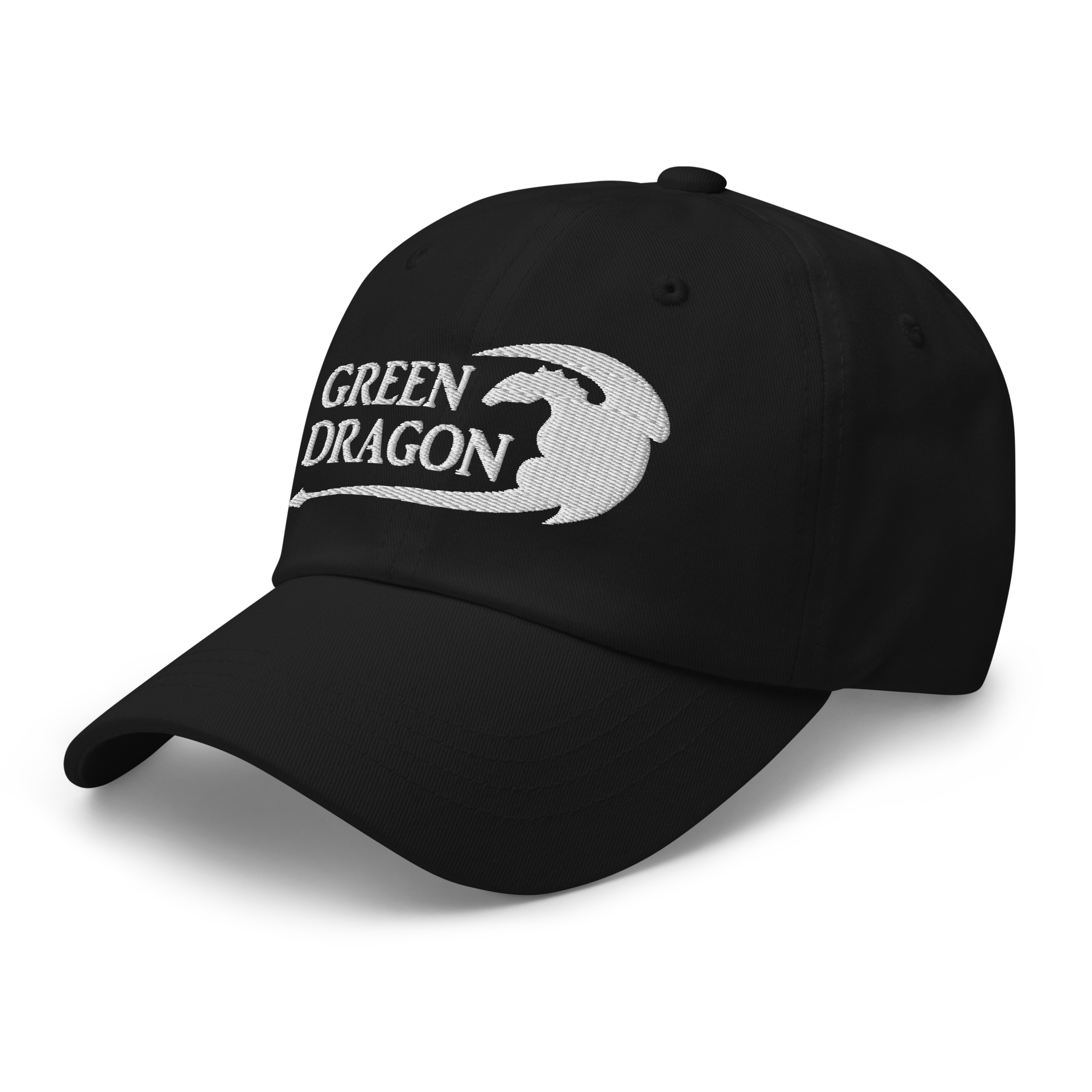 Green Dragon Tavern Classic Dad Hat