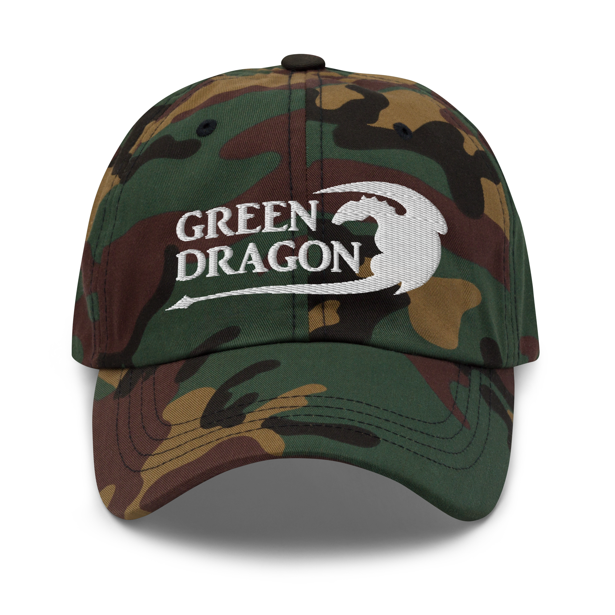 Green Dragon Tavern Classic Dad Hat