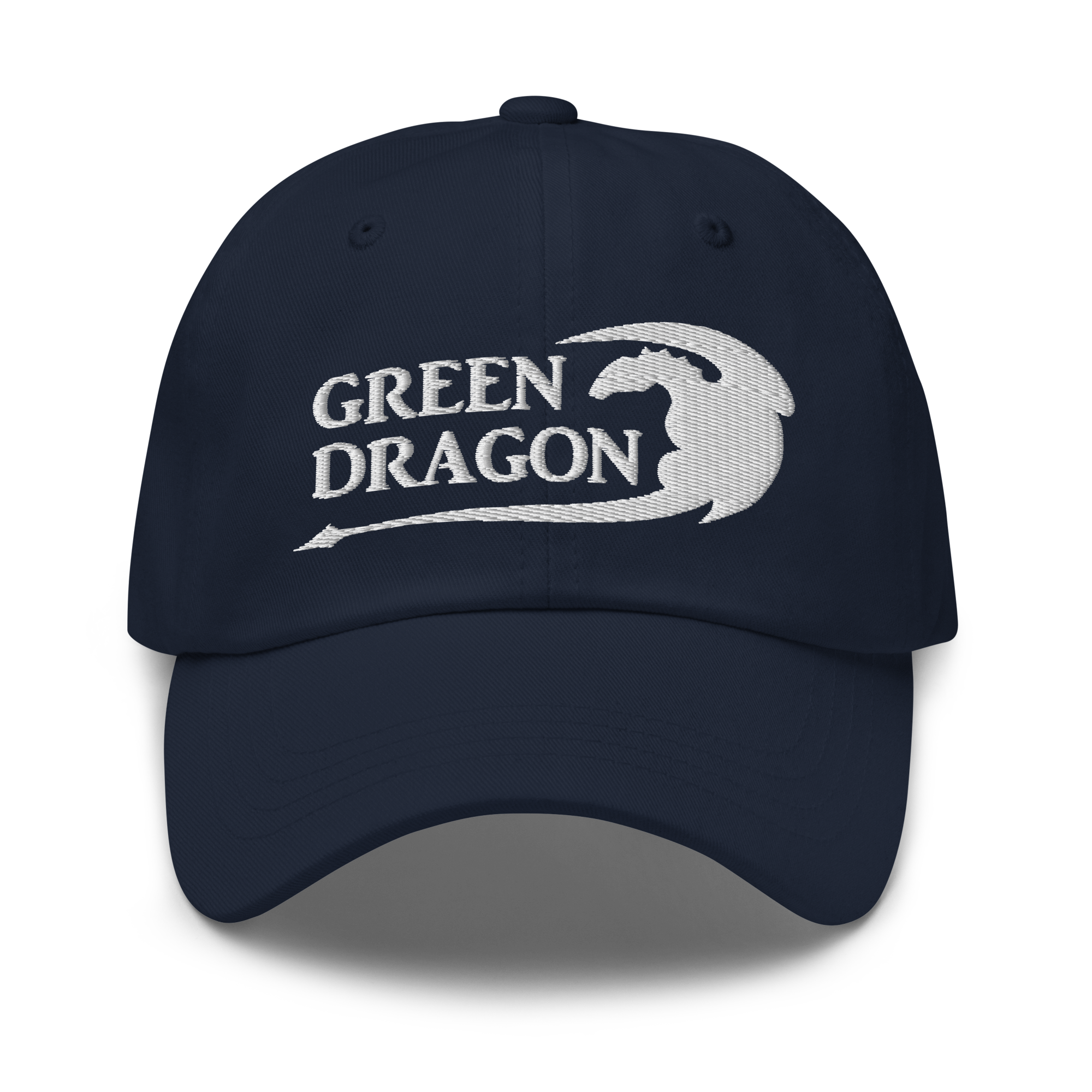 Green Dragon Tavern Classic Dad Hat