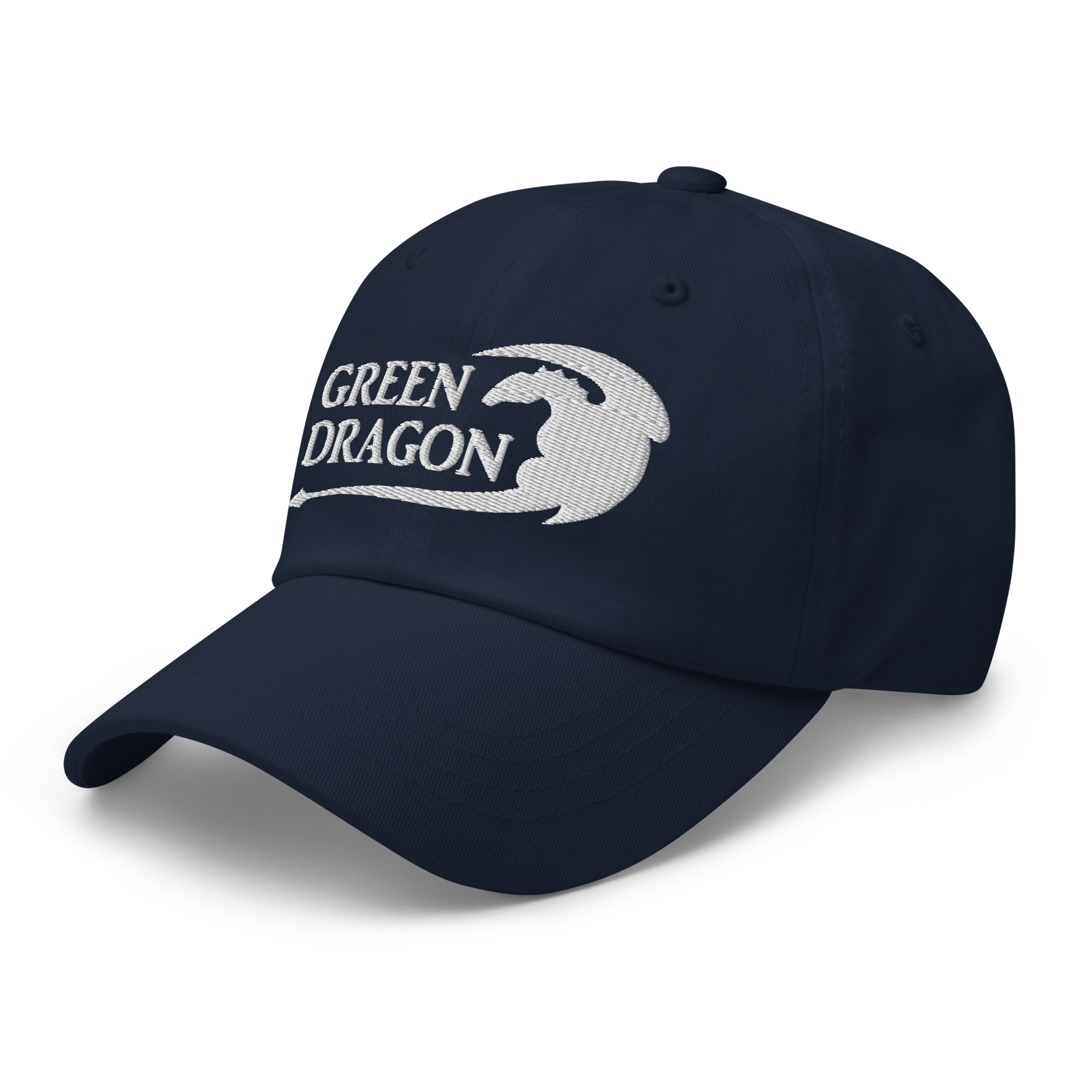 Green Dragon Tavern Classic Dad Hat