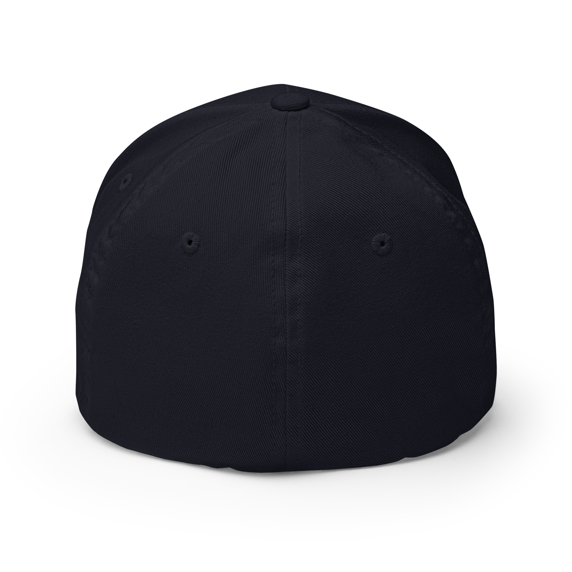 The Square & Compasses Cap | Structured FlexFit™ Edition