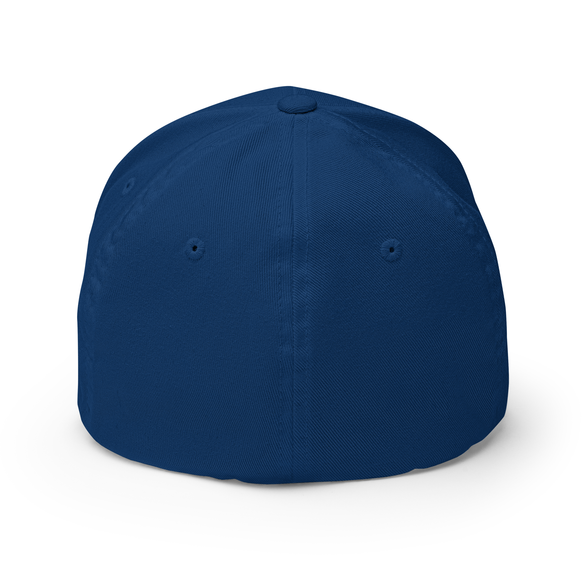 The Circumpunct Cap | Structured FlexFit® Edition