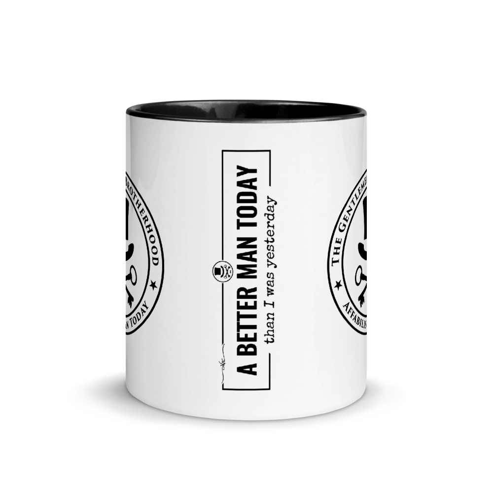 TGB Official Mug