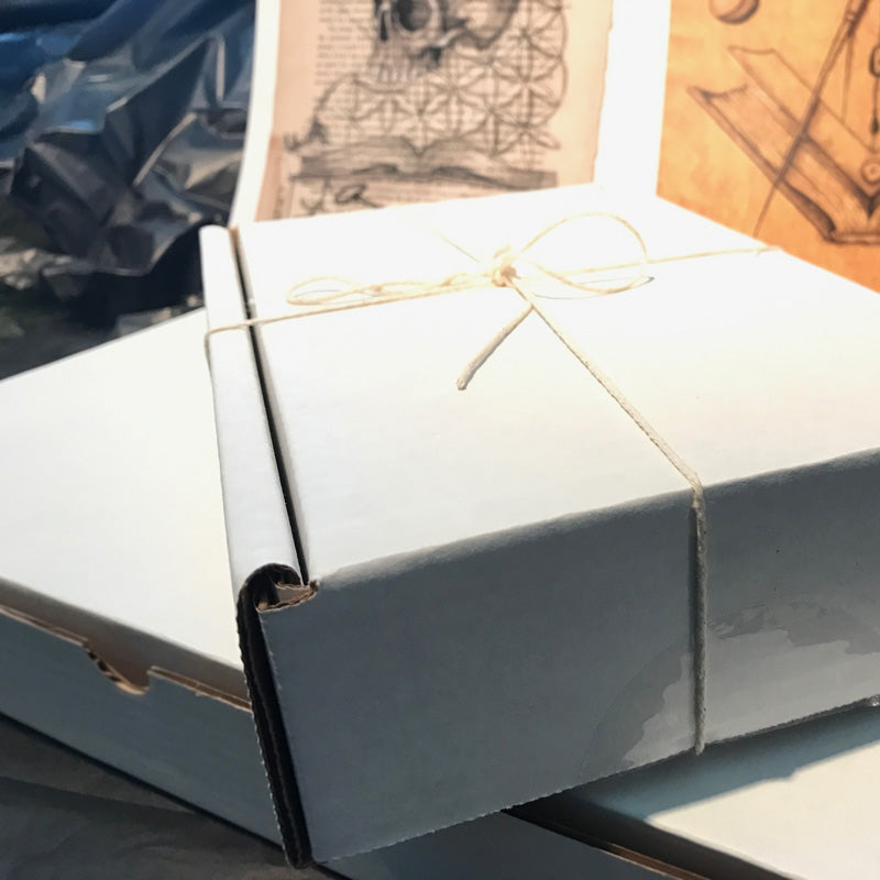 Masonic Mystery Box | Limited Quantity