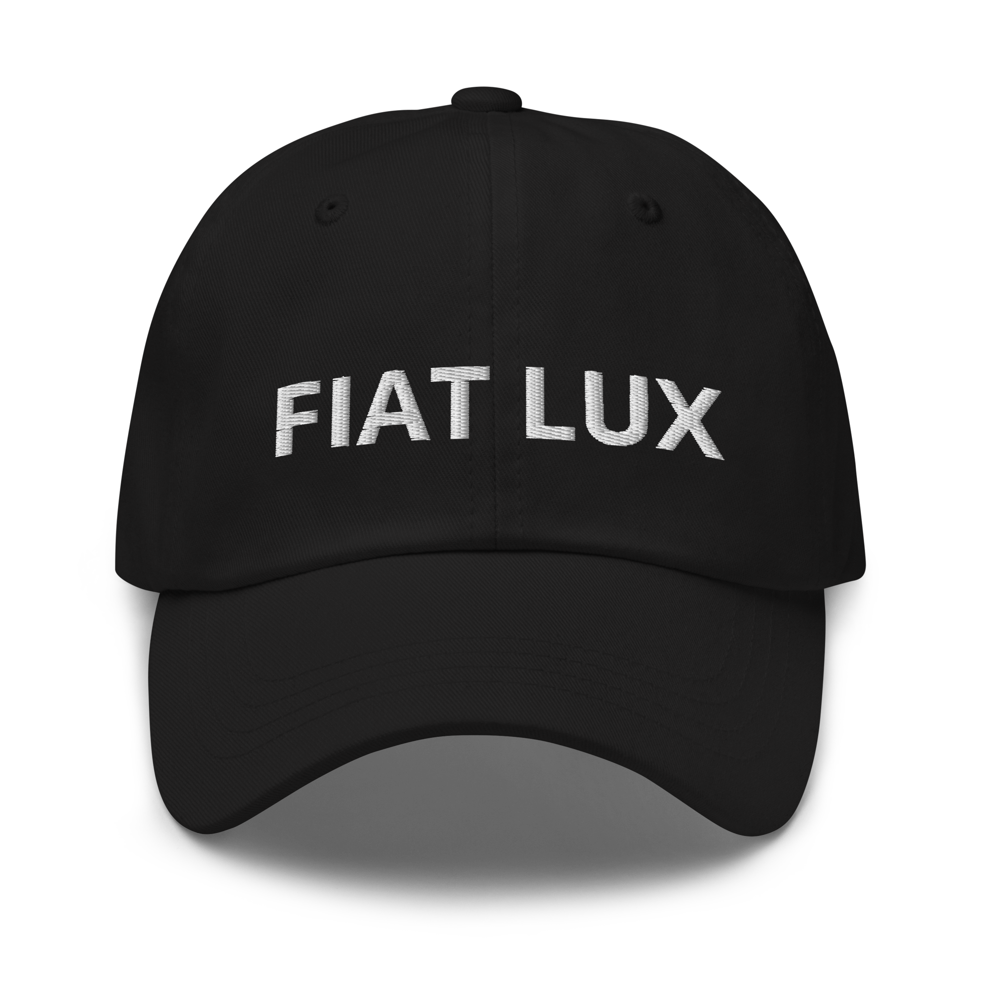 Fiat Lux Classic Dad Hat