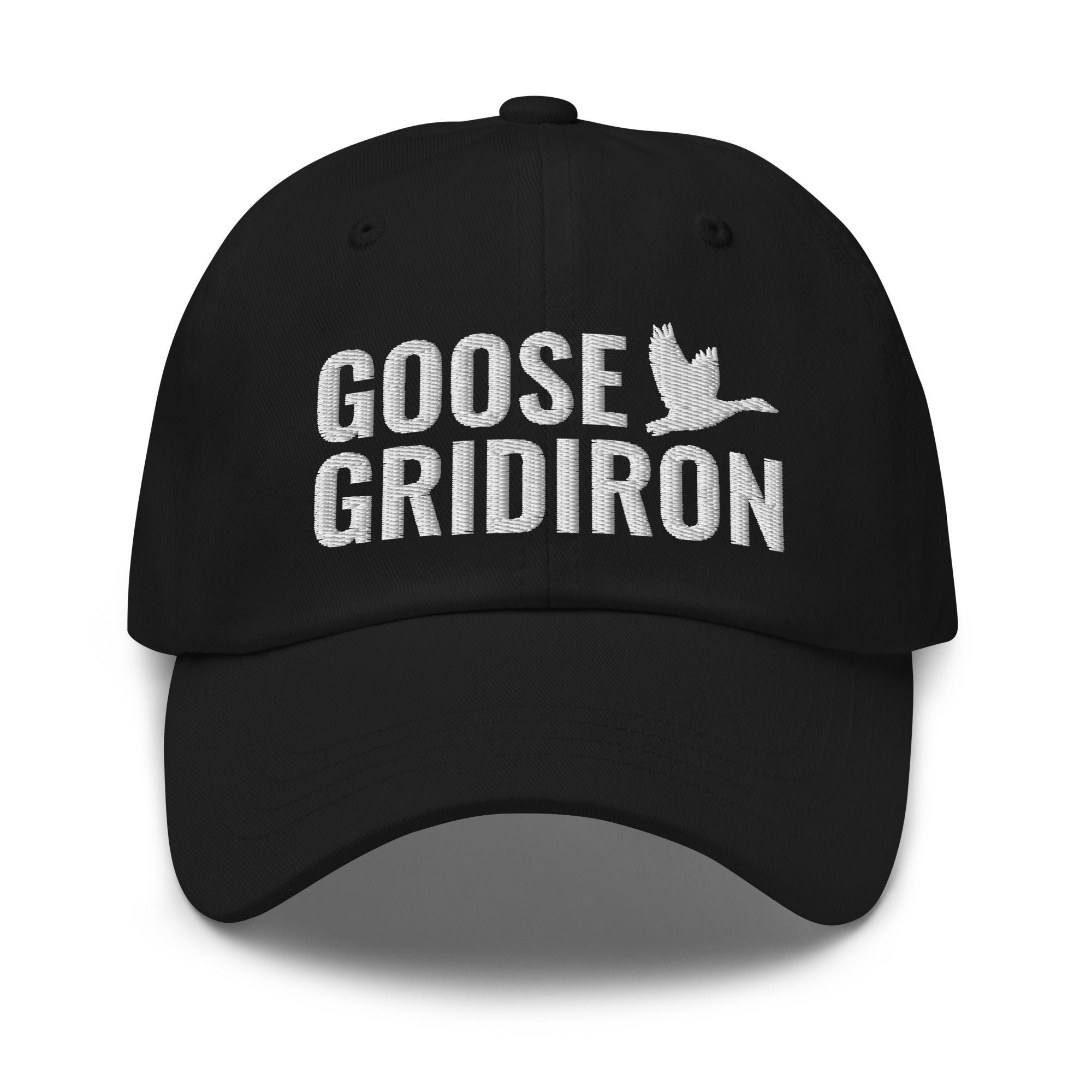 Goose and Gridiron Tavern Classic Dad Hat