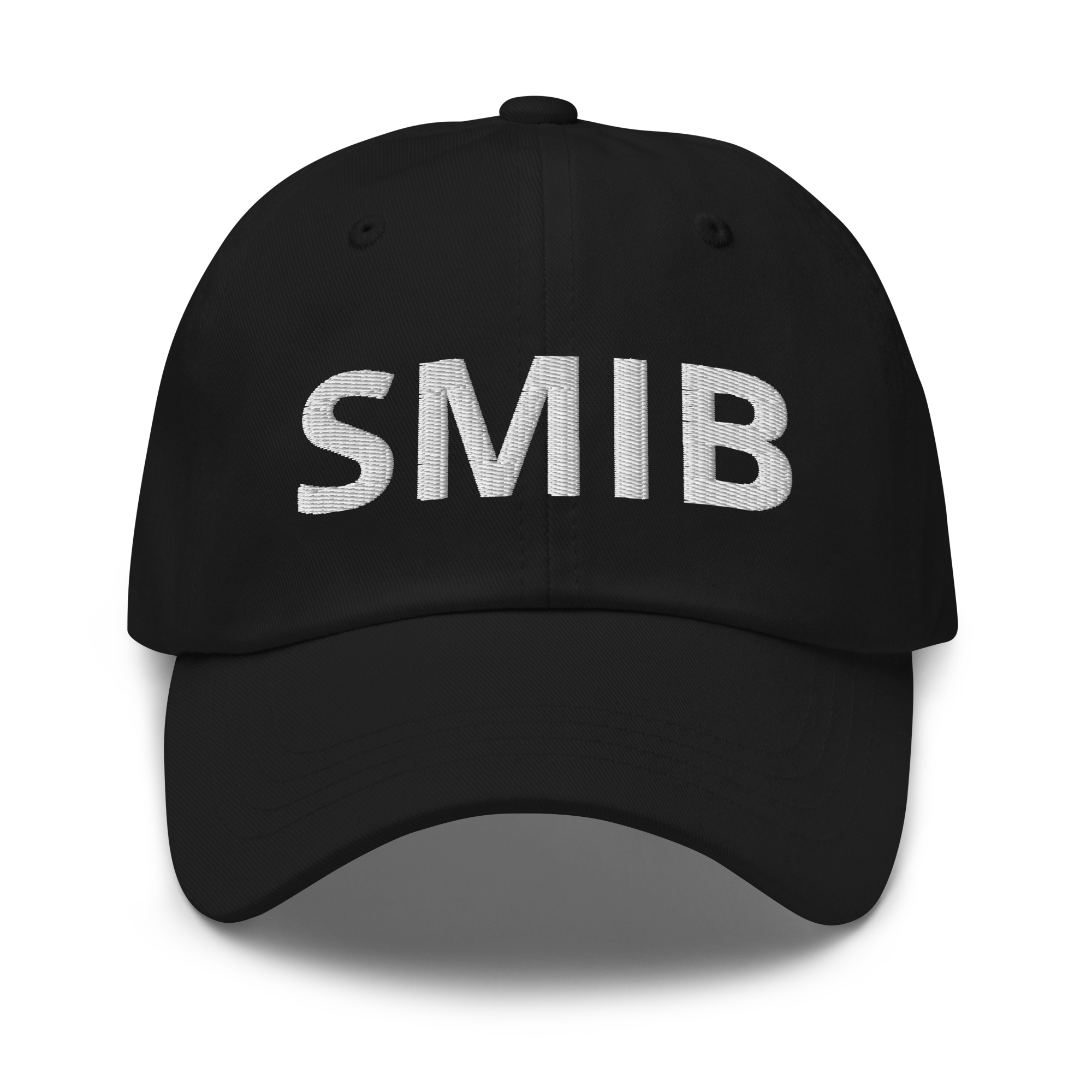 SMIB Classic Dad hat