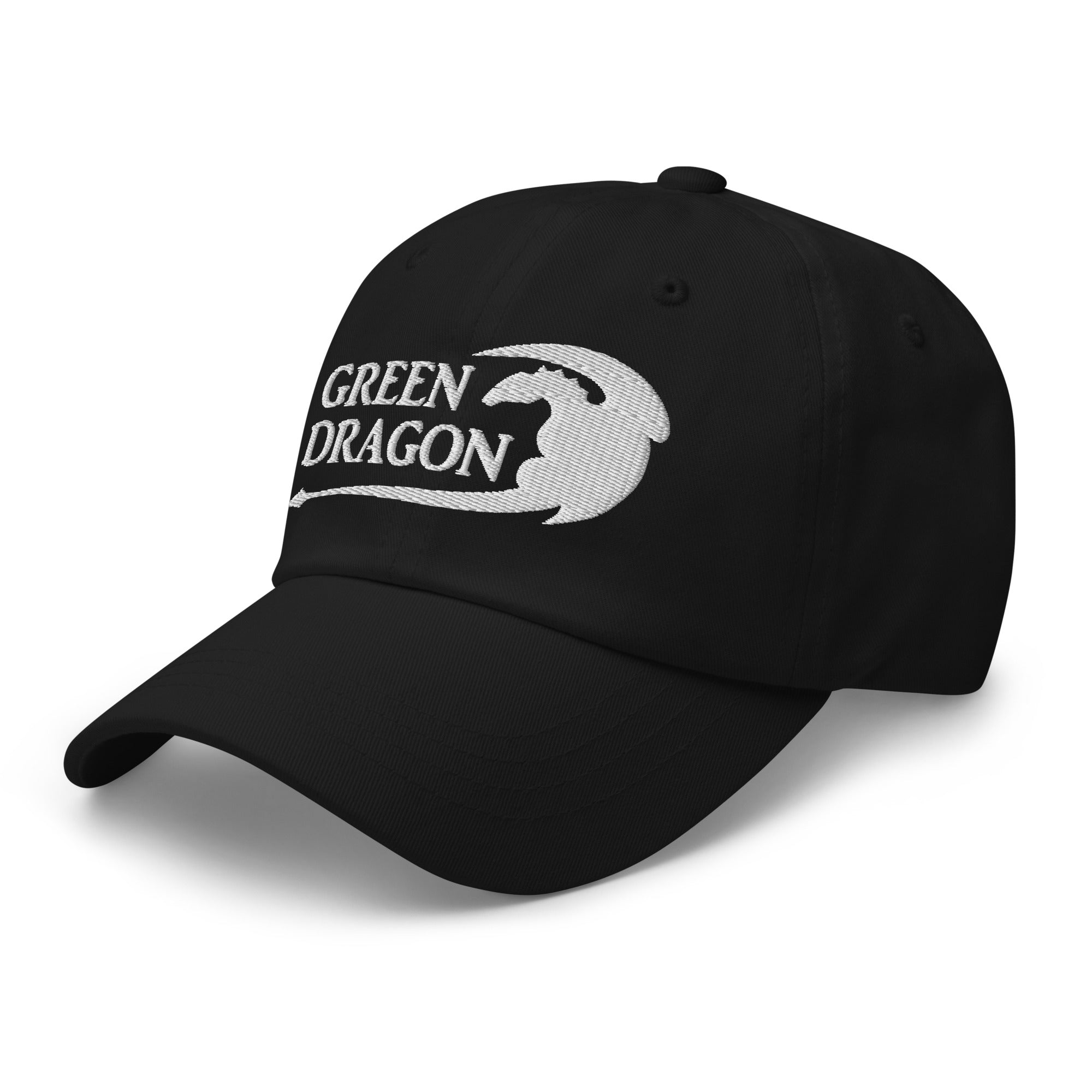 Green Dragon Tavern Classic Dad Hat