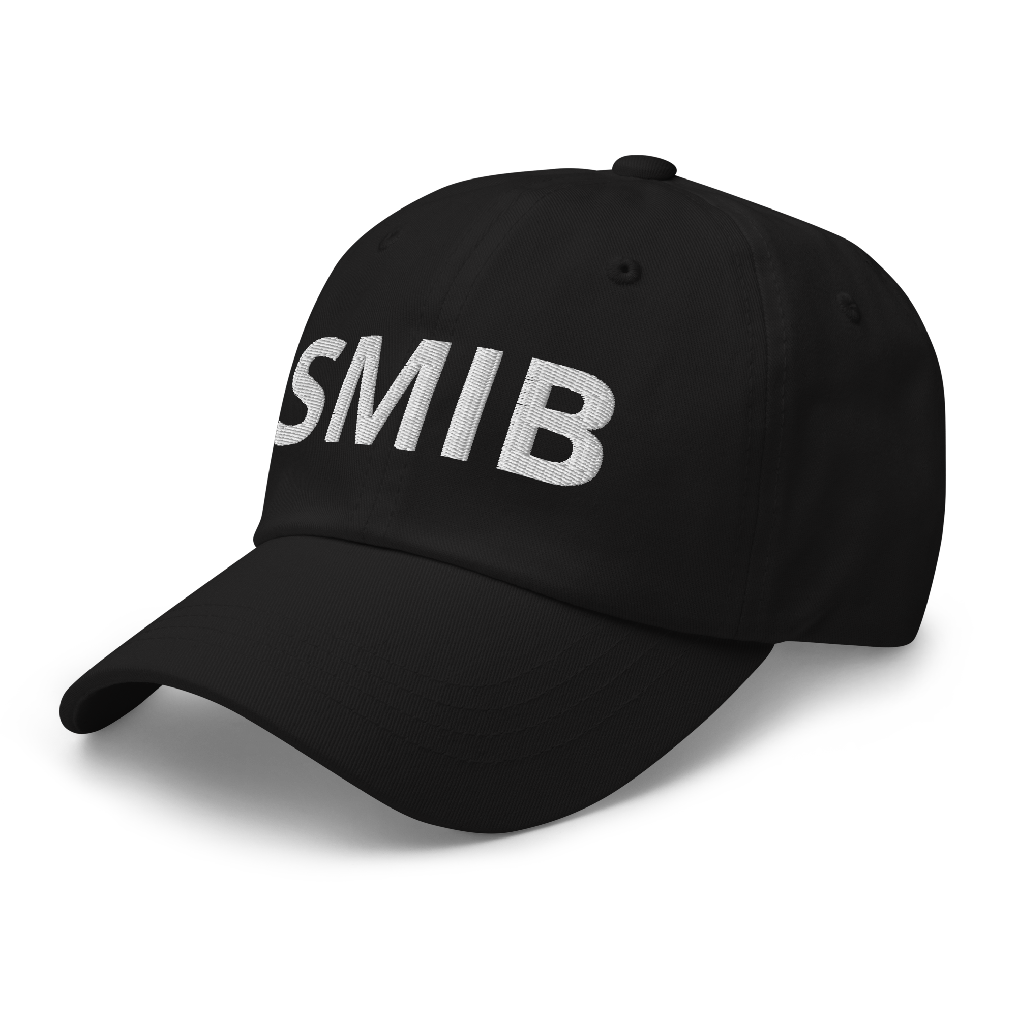 SMIB Classic Dad hat