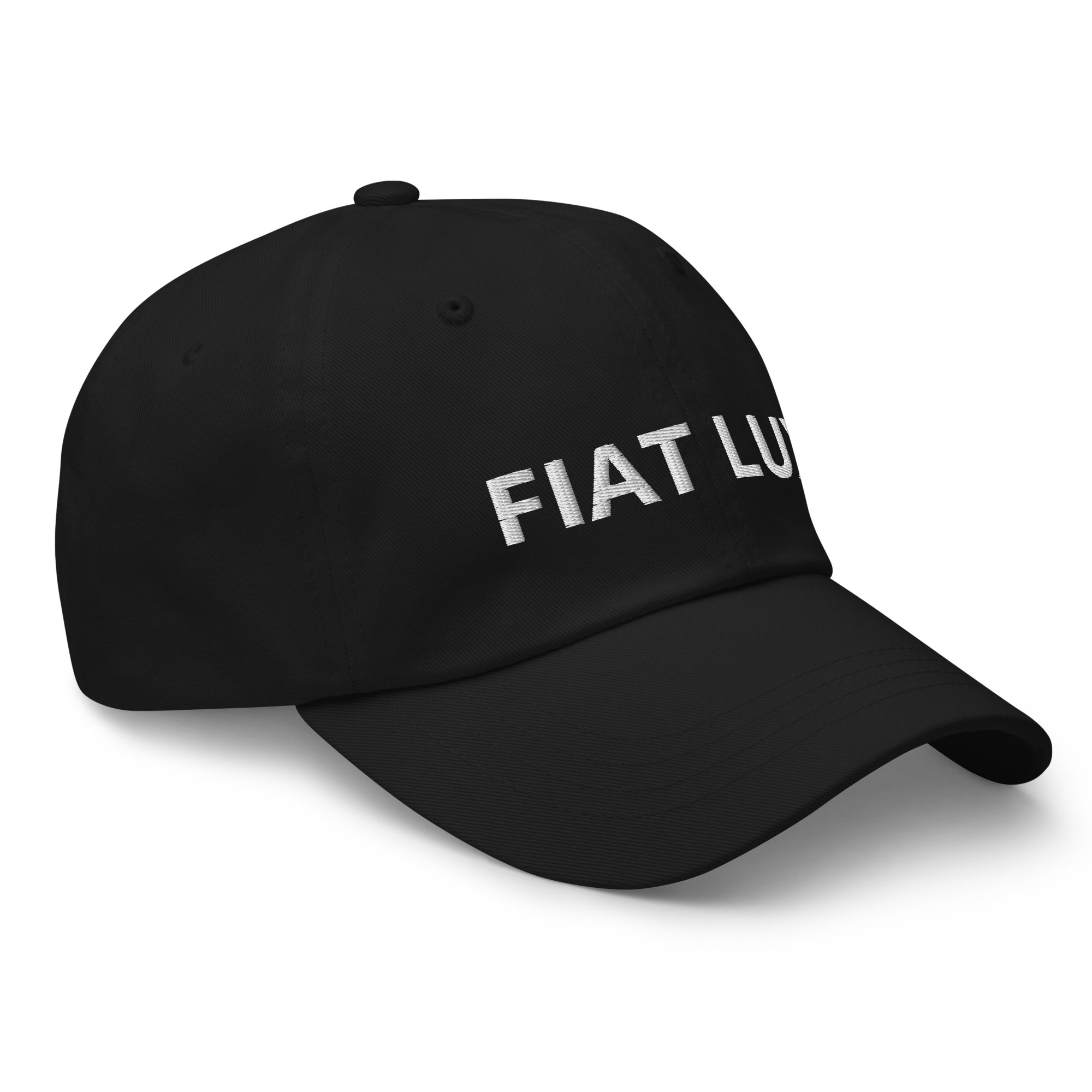 Fiat Lux Classic Dad Hat