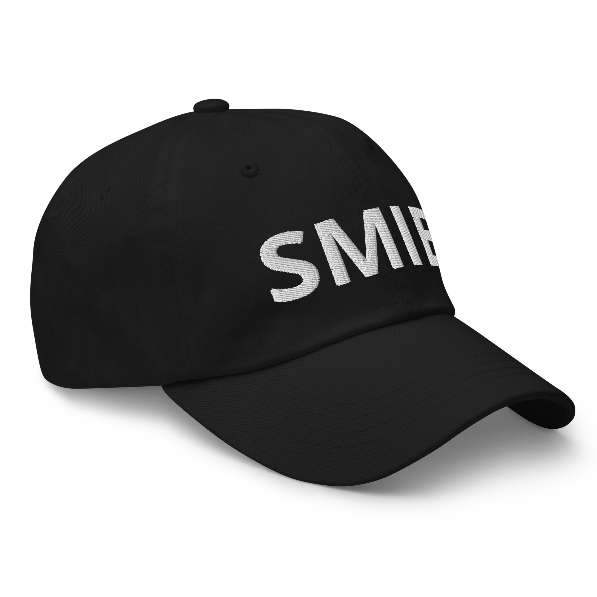 SMIB Classic Dad hat