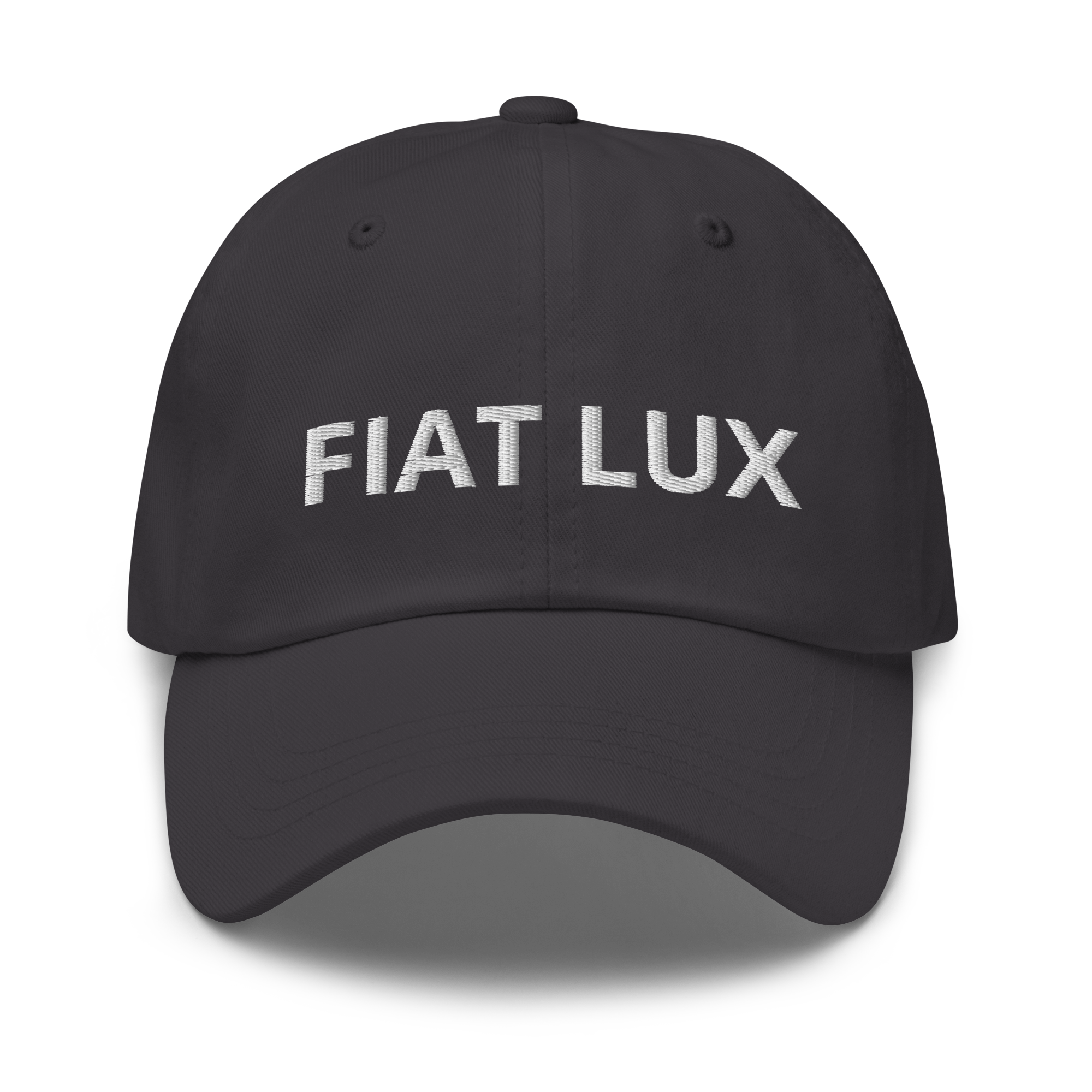 Fiat Lux Classic Dad Hat