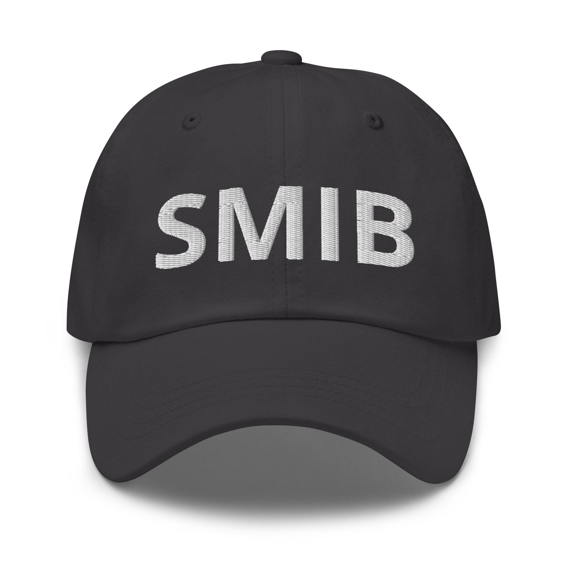 SMIB Classic Dad hat