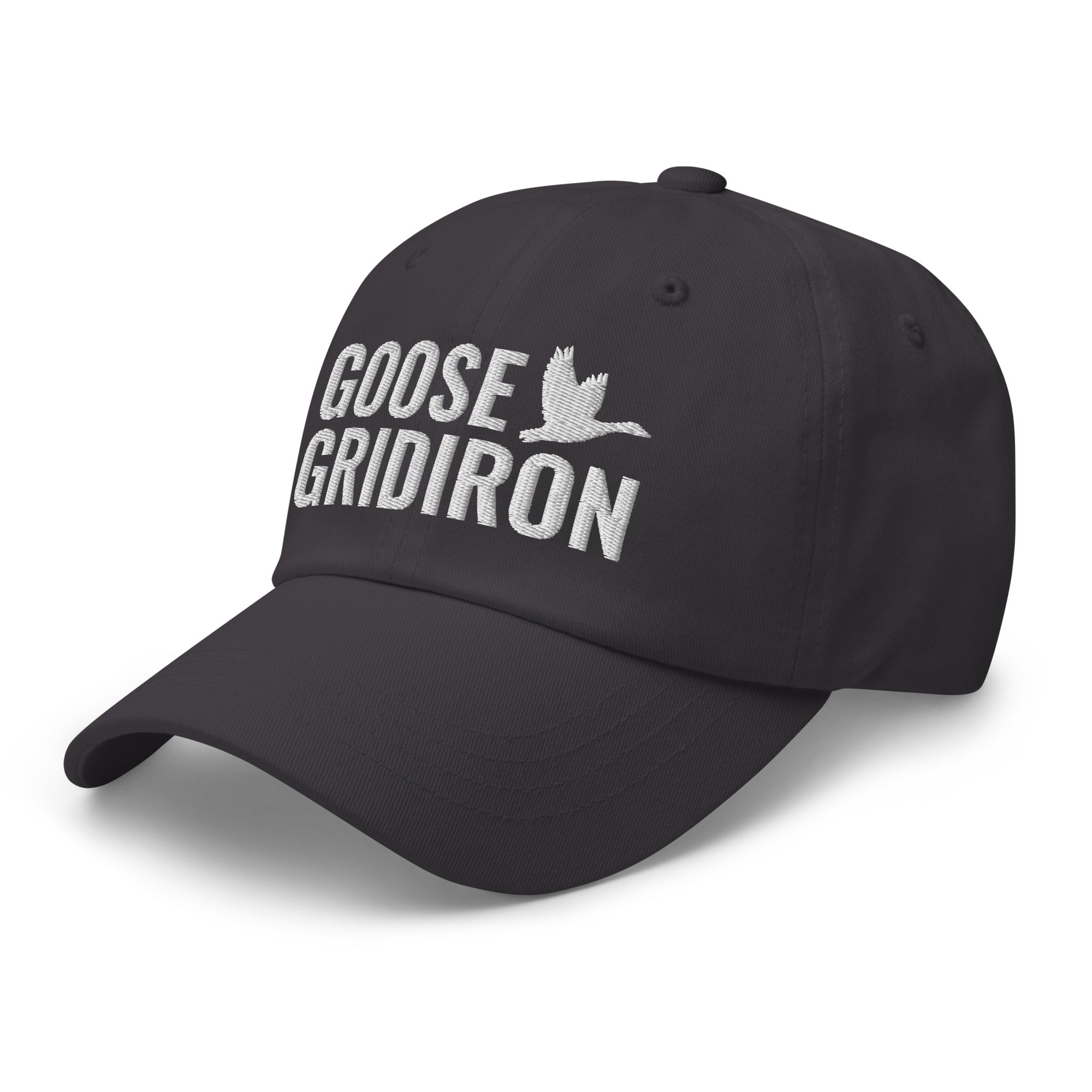 Goose and Gridiron Tavern Classic Dad Hat