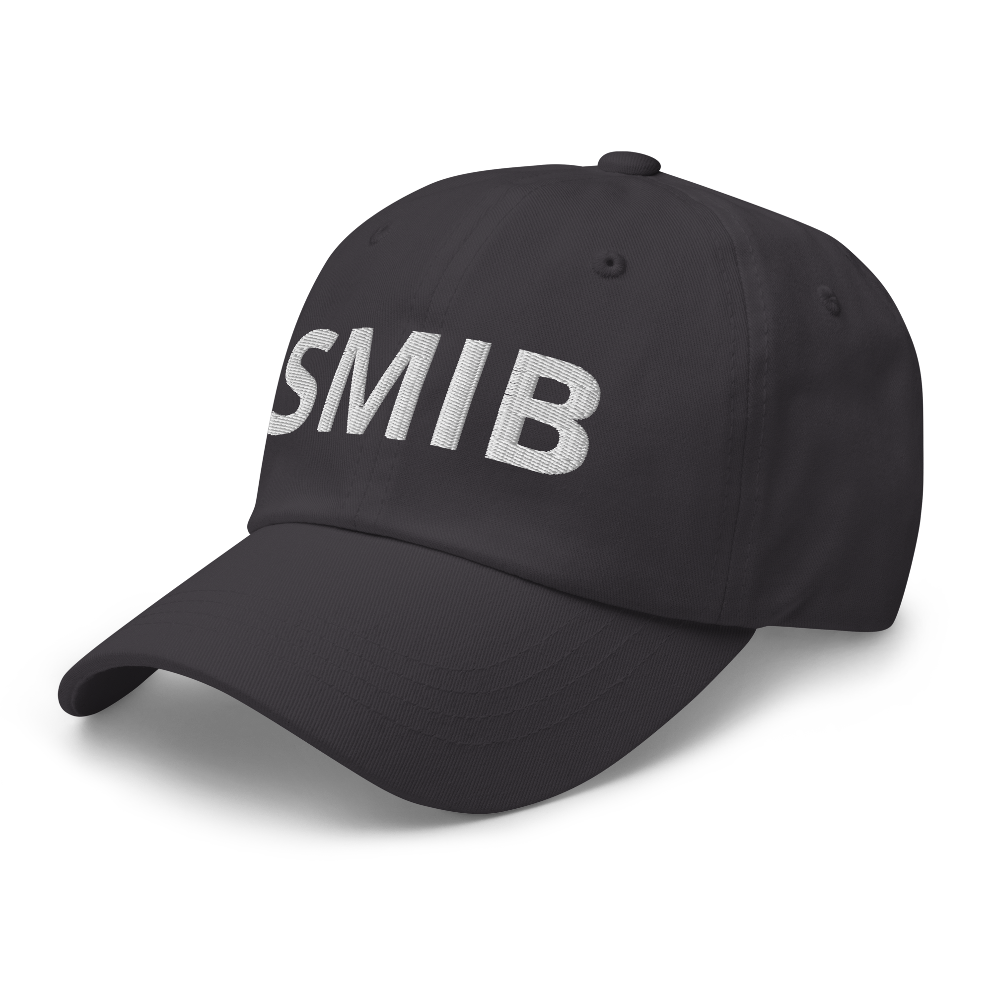 SMIB Classic Dad hat