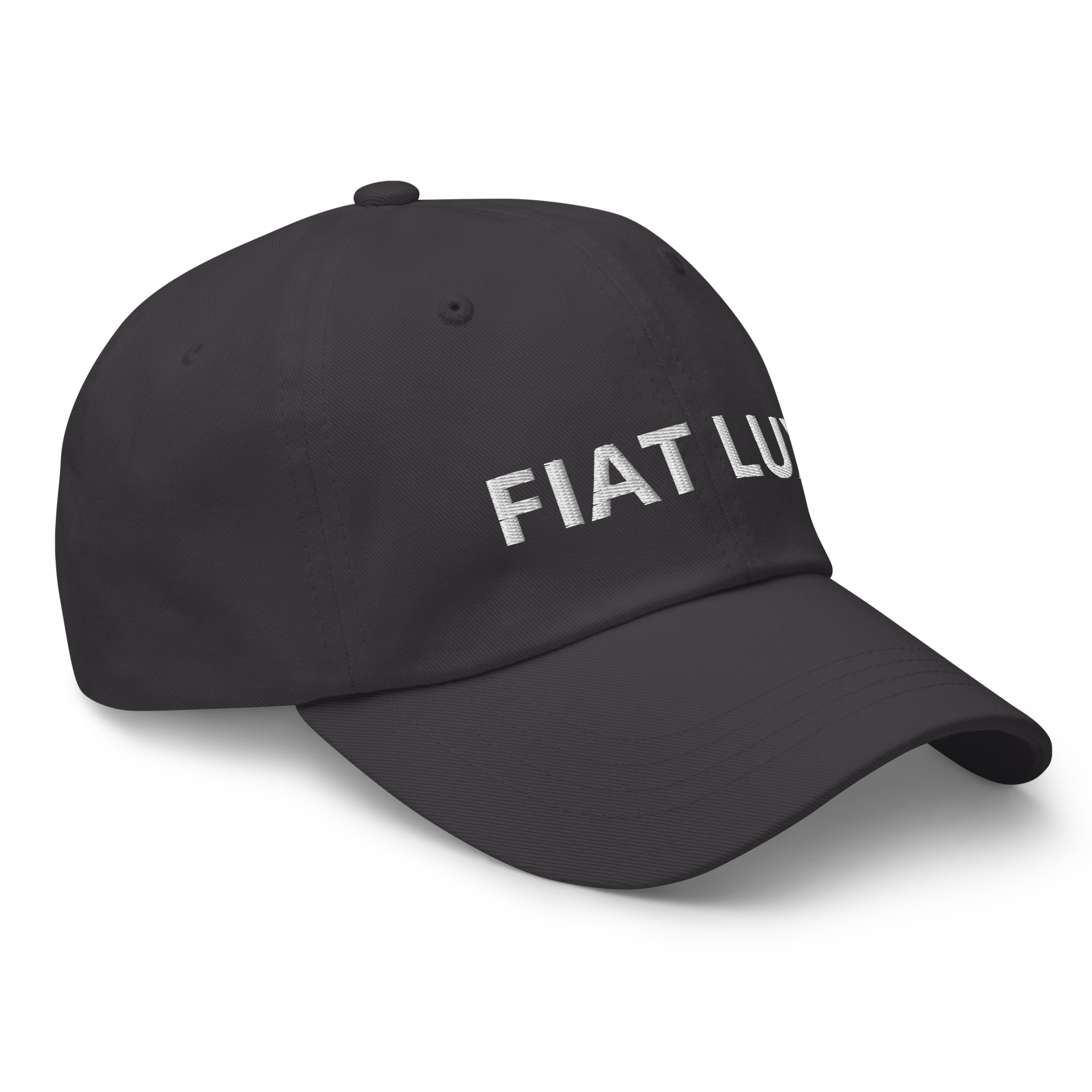 Fiat Lux Classic Dad Hat