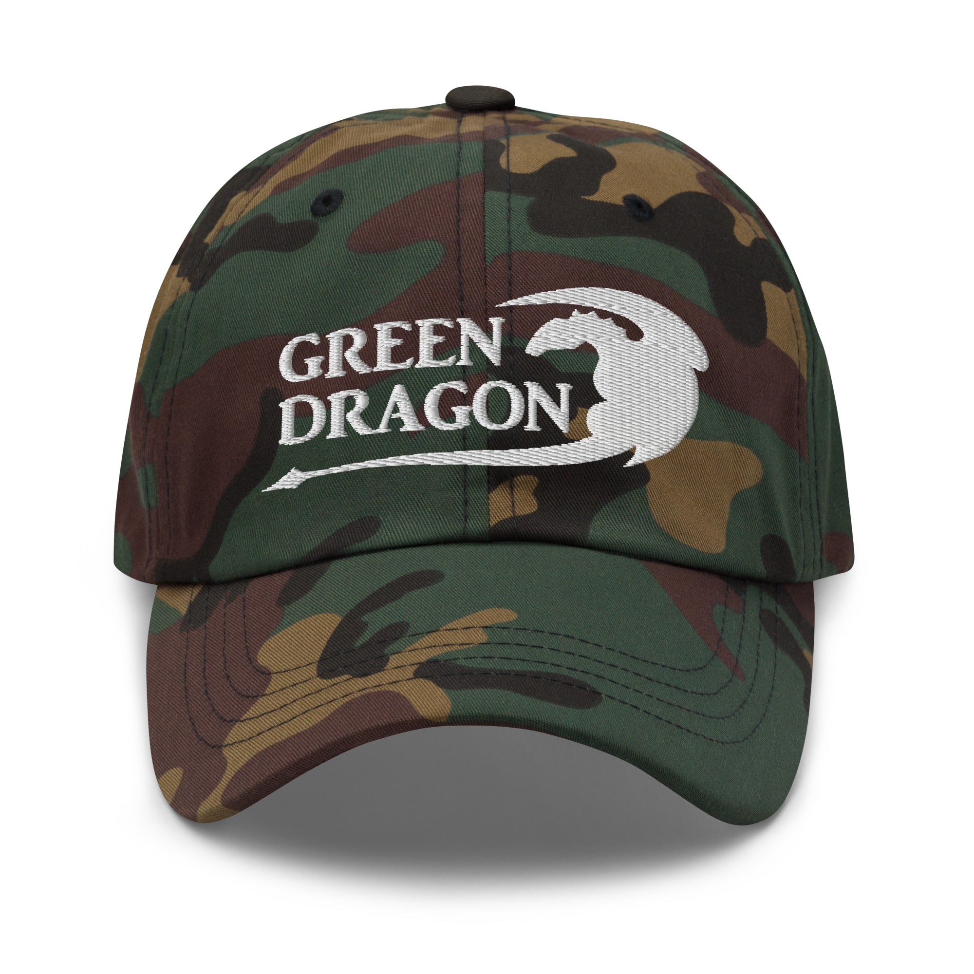 Green Dragon Tavern Classic Dad Hat