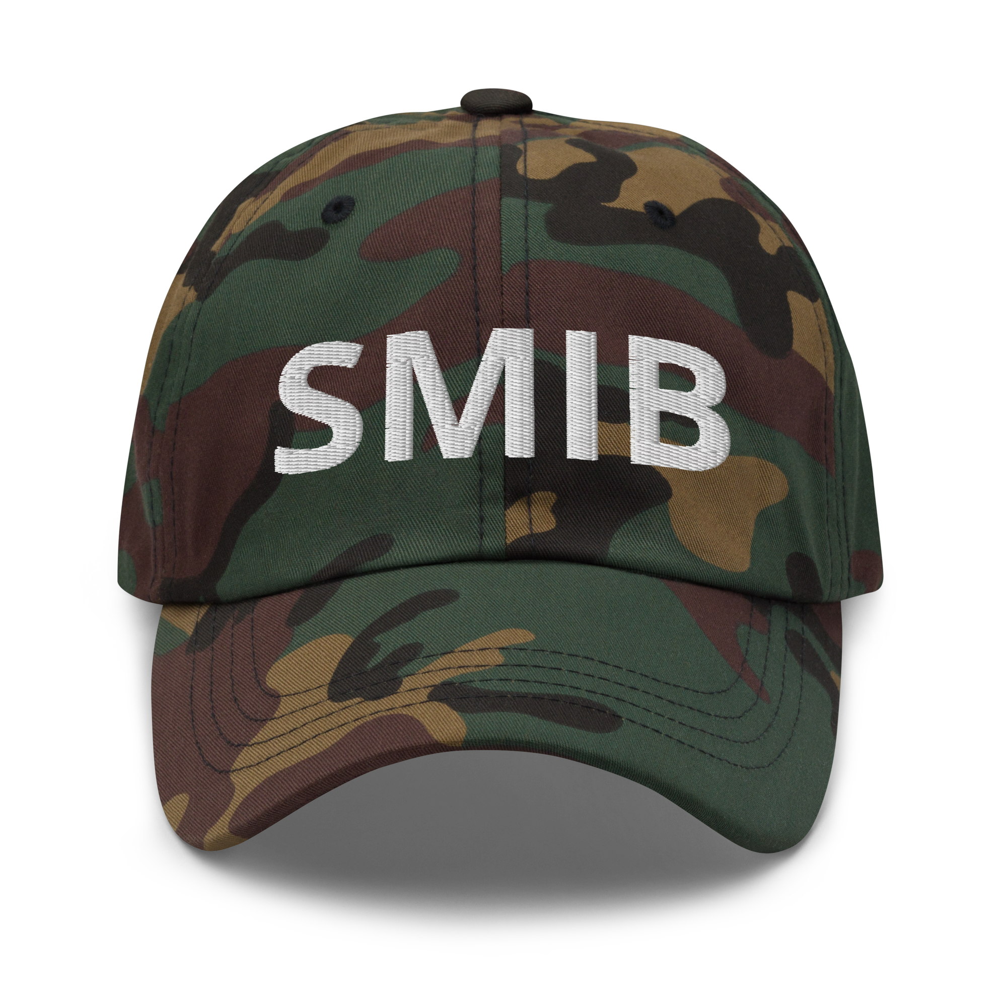 SMIB Classic Dad hat