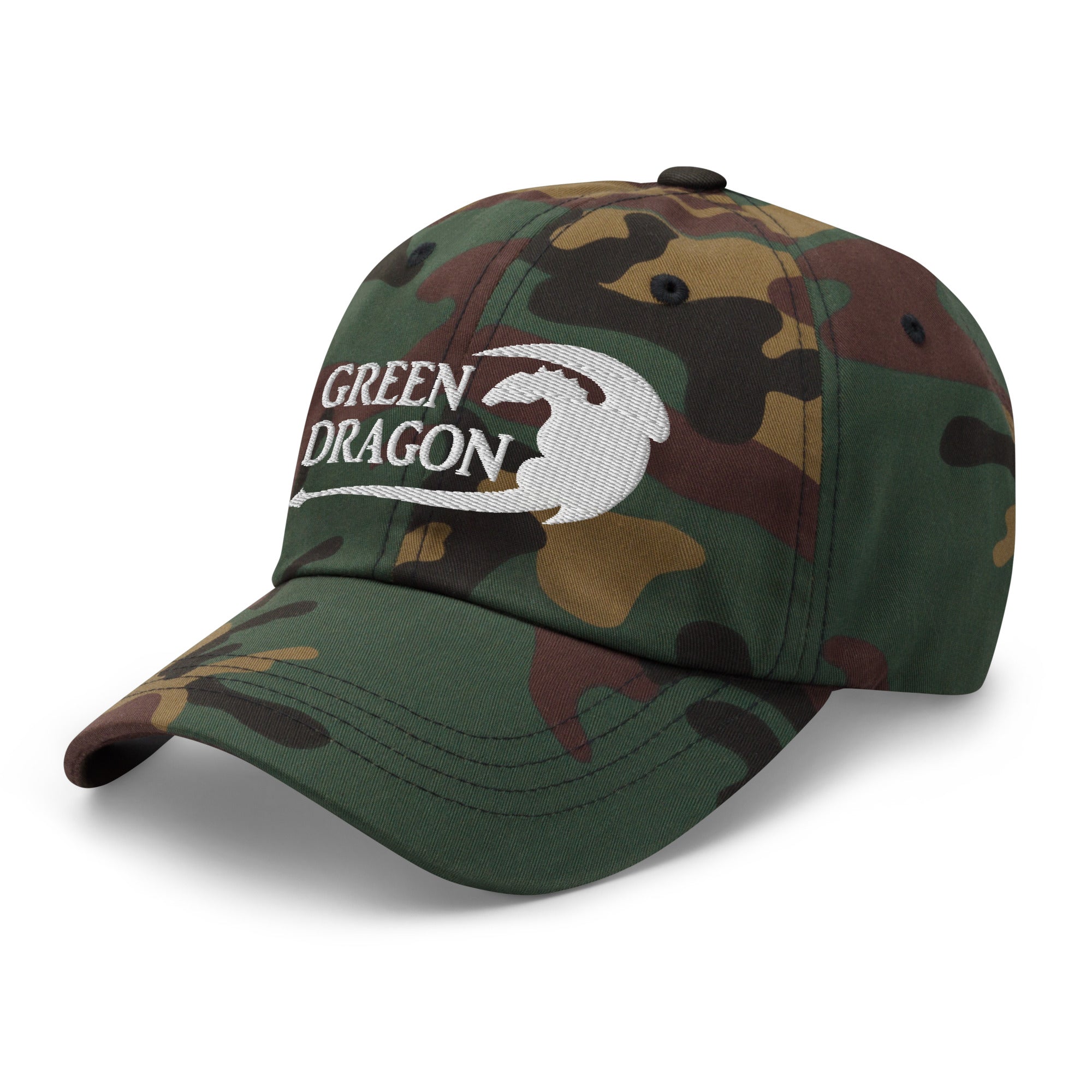 Green Dragon Tavern Classic Dad Hat