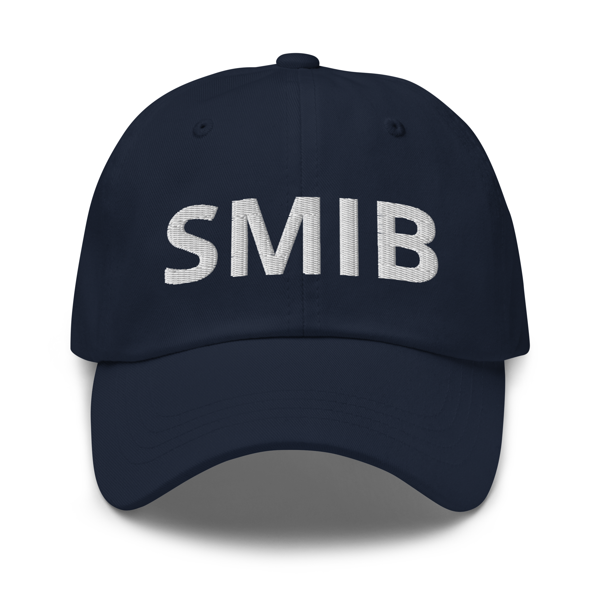 SMIB Classic Dad hat