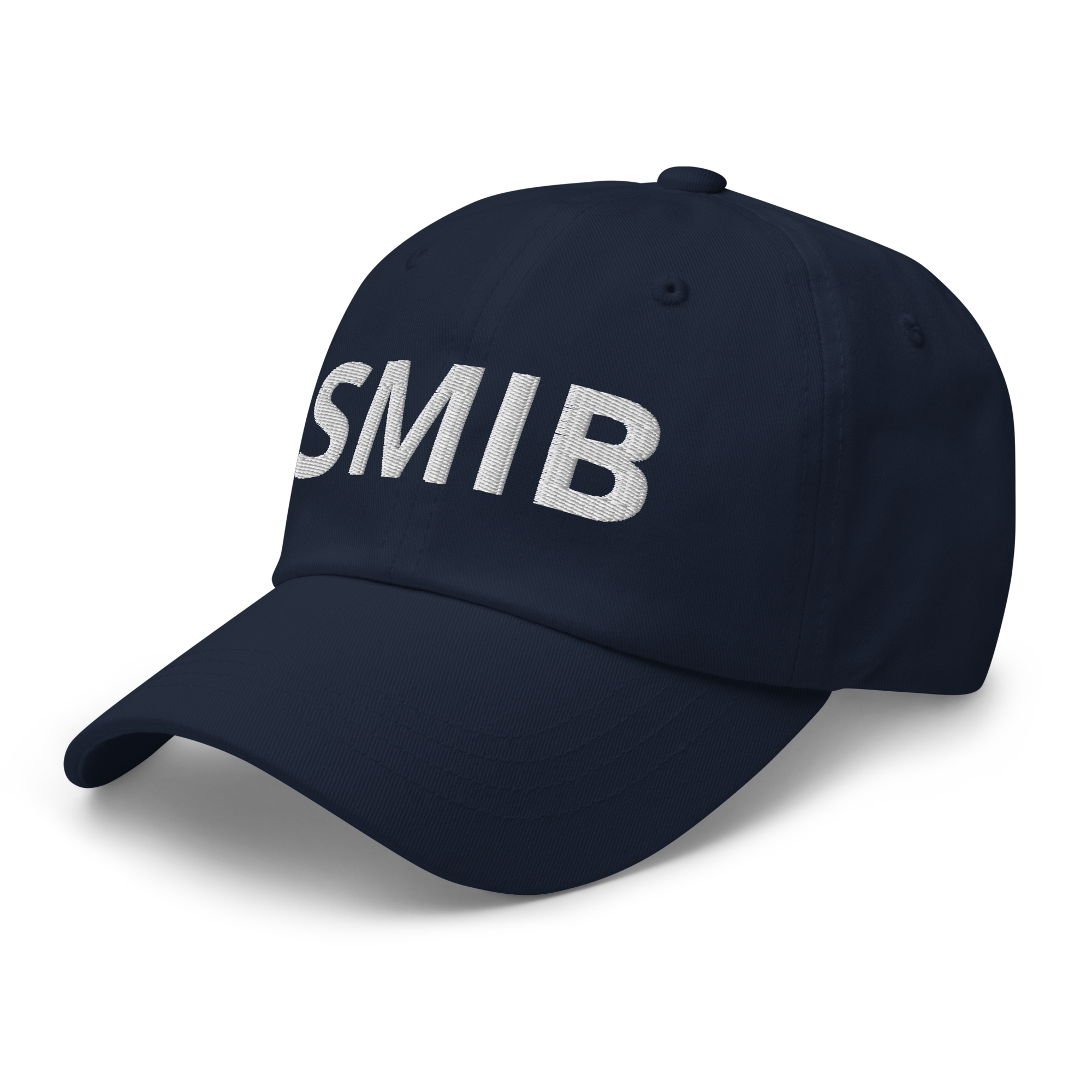 SMIB Classic Dad hat