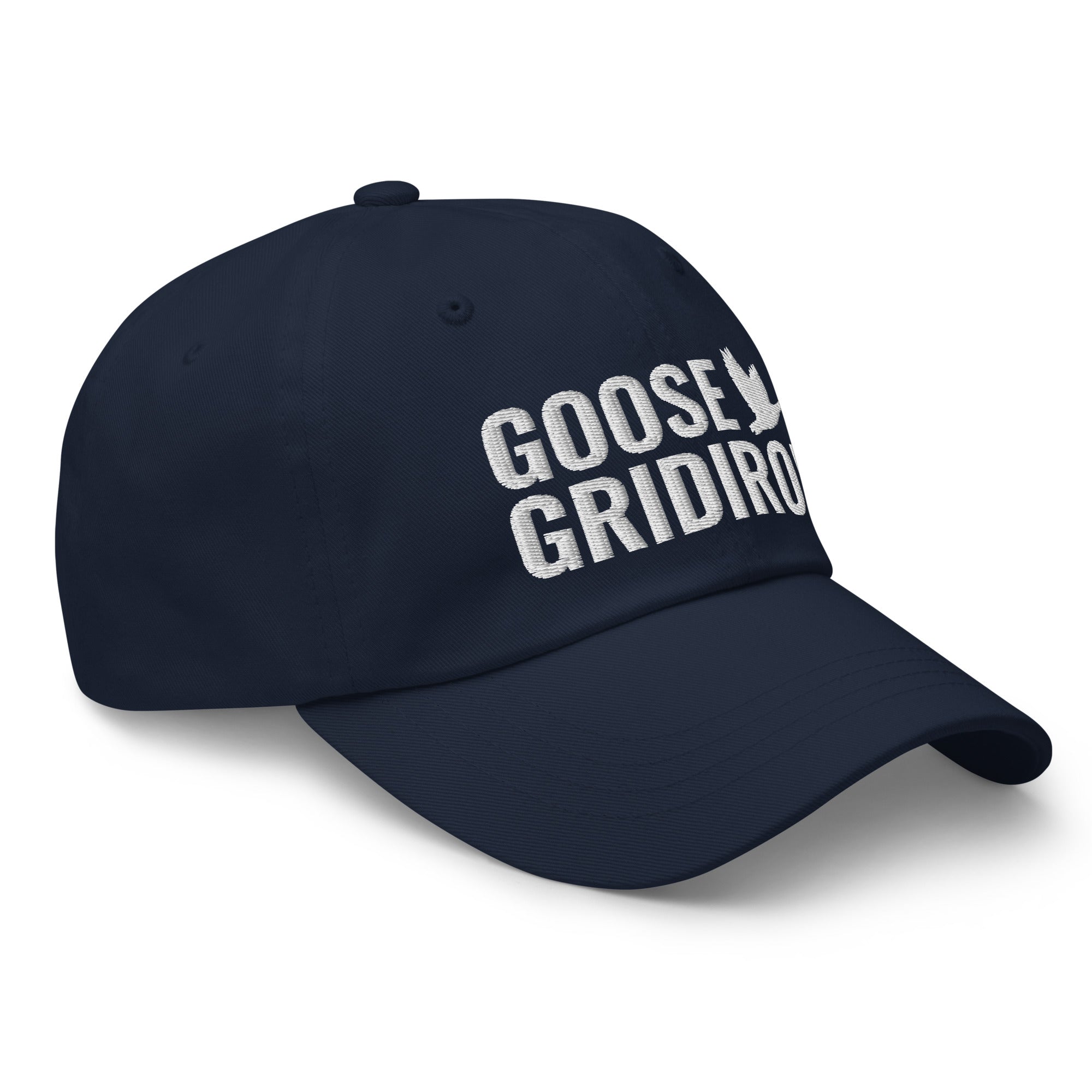 Goose and Gridiron Tavern Classic Dad Hat