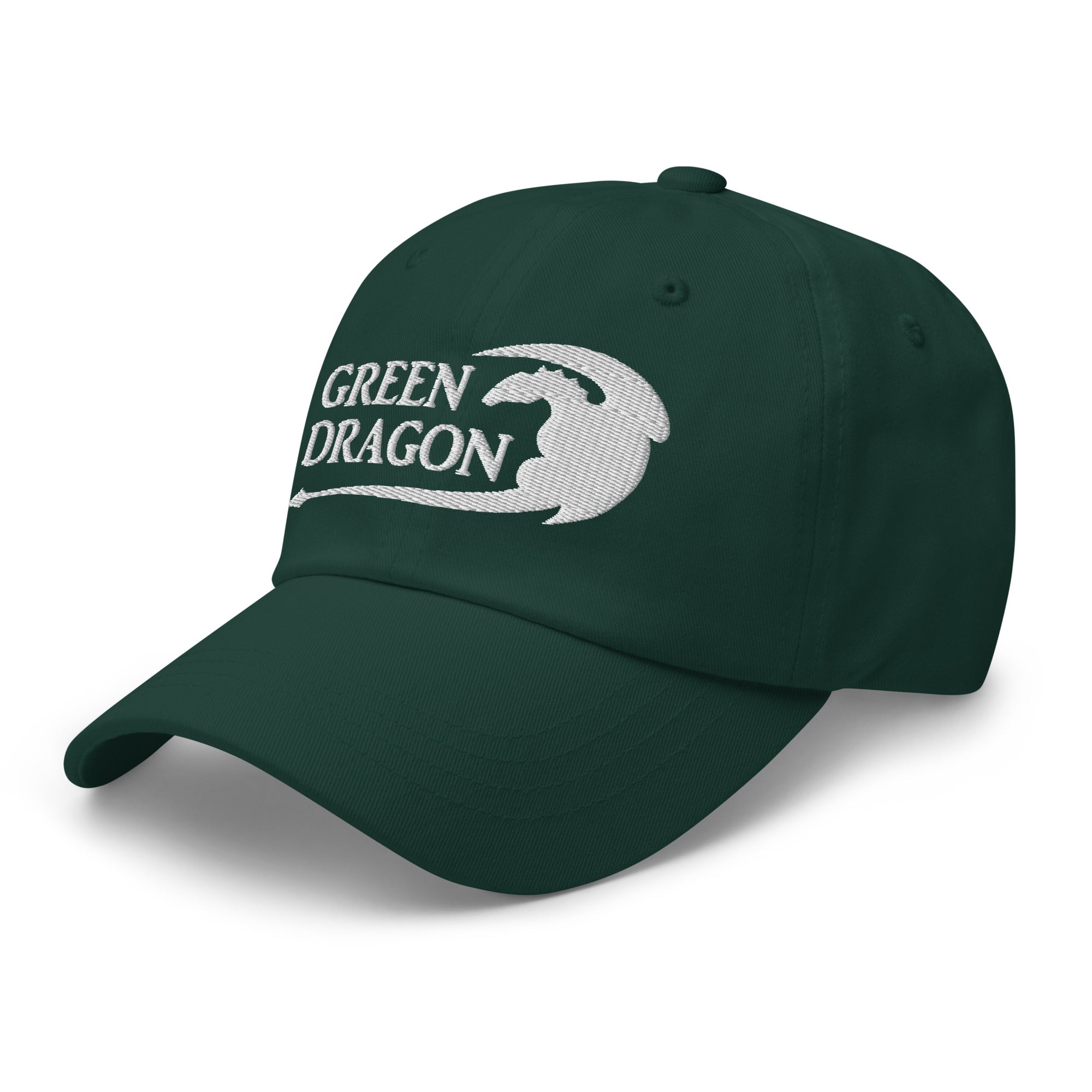 Green Dragon Tavern Classic Dad Hat