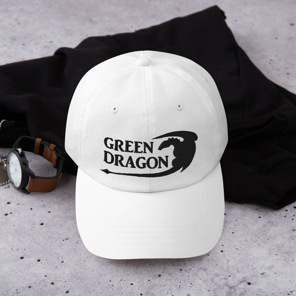 Green Dragon Tavern Classic Dad Hat