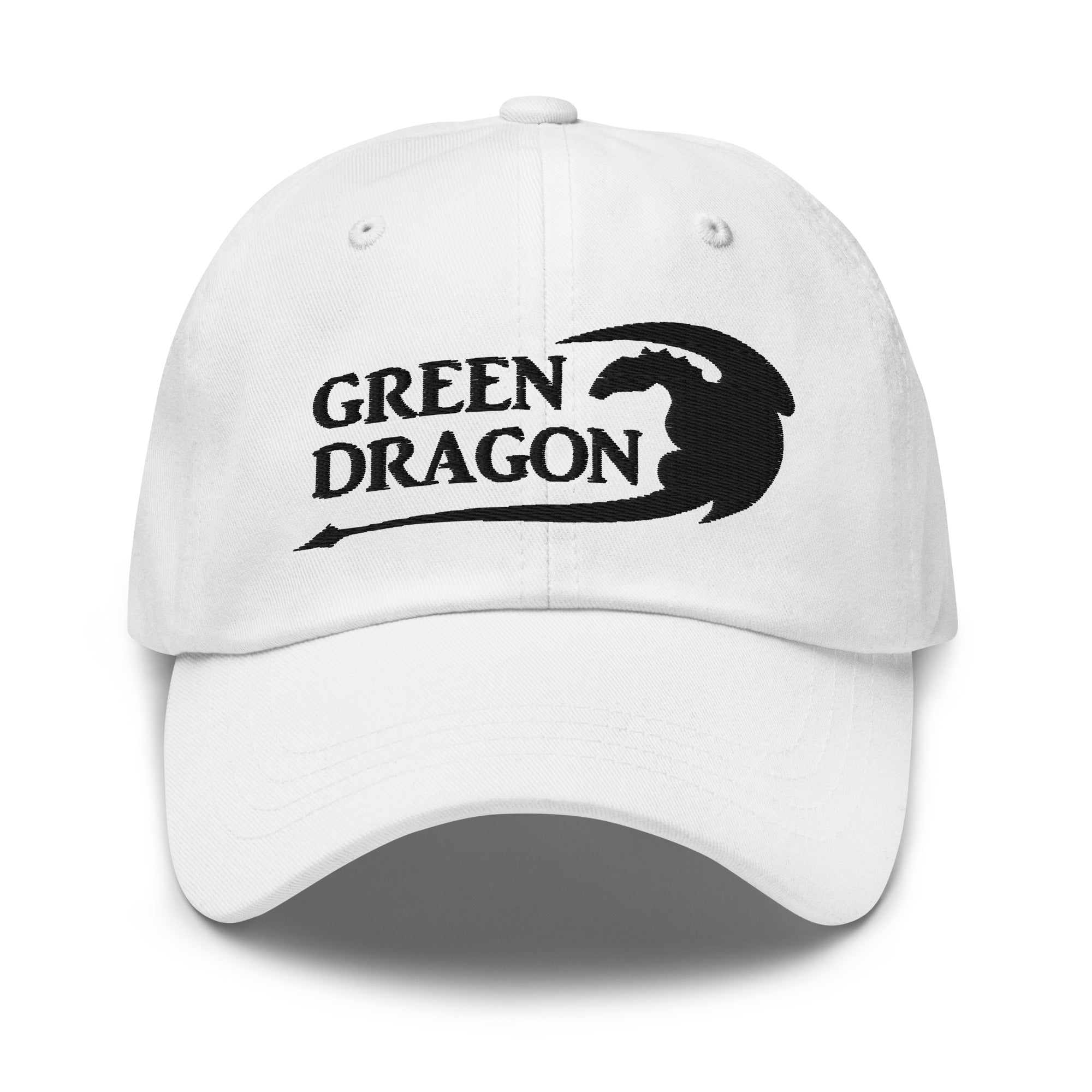 Green Dragon Tavern Classic Dad Hat