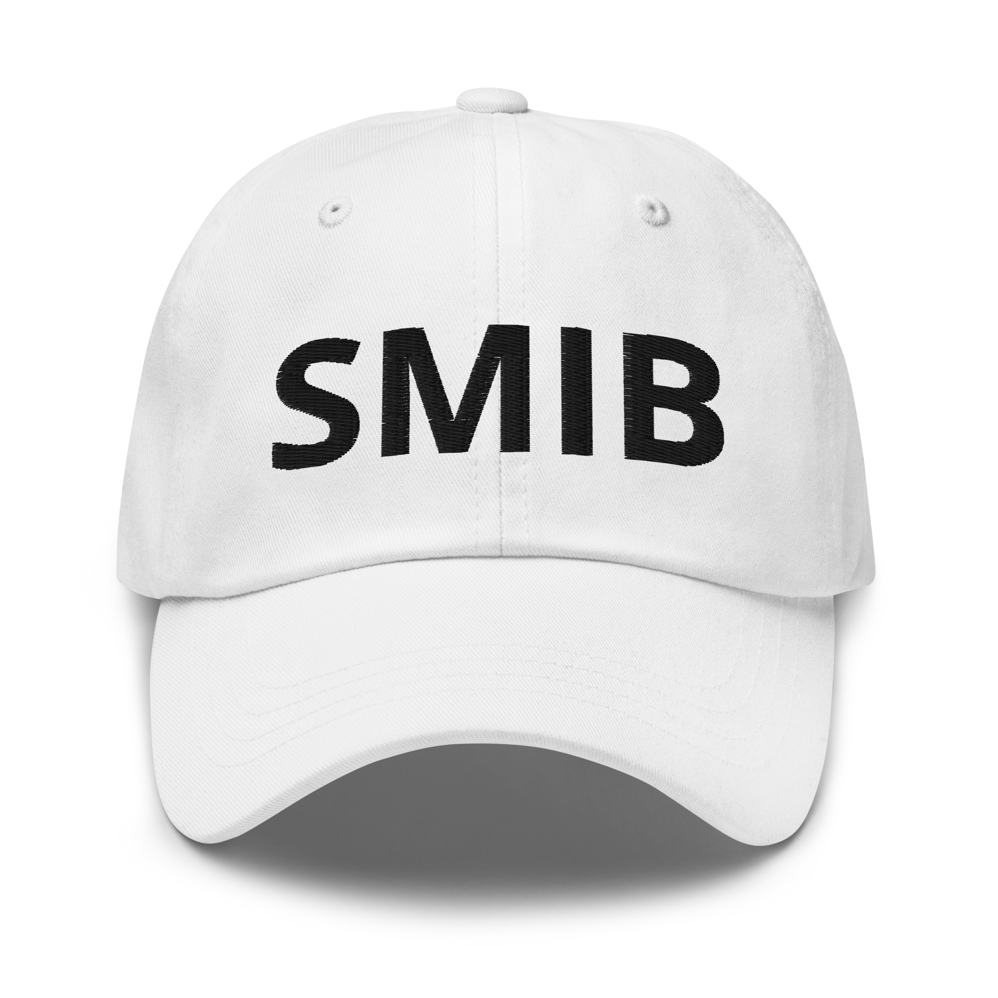 SMIB Classic Dad hat