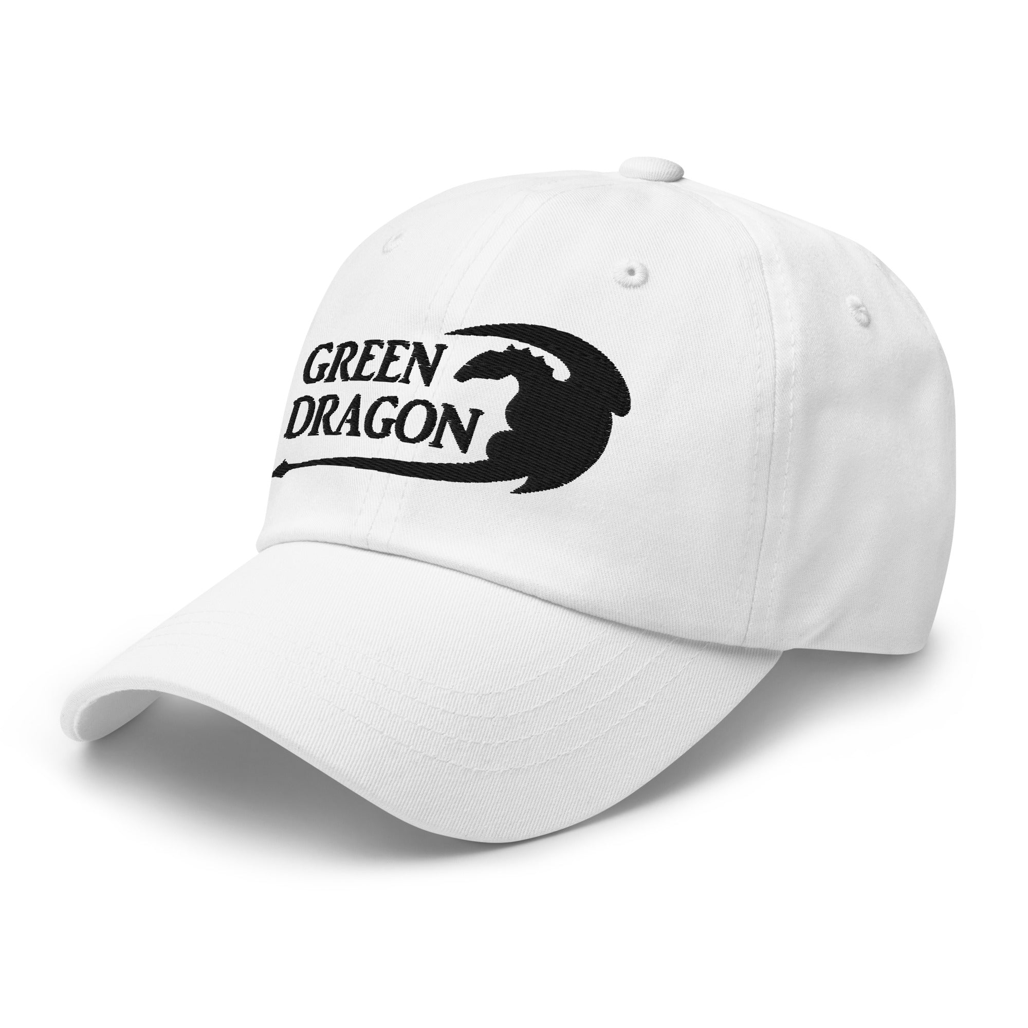 Green Dragon Tavern Classic Dad Hat