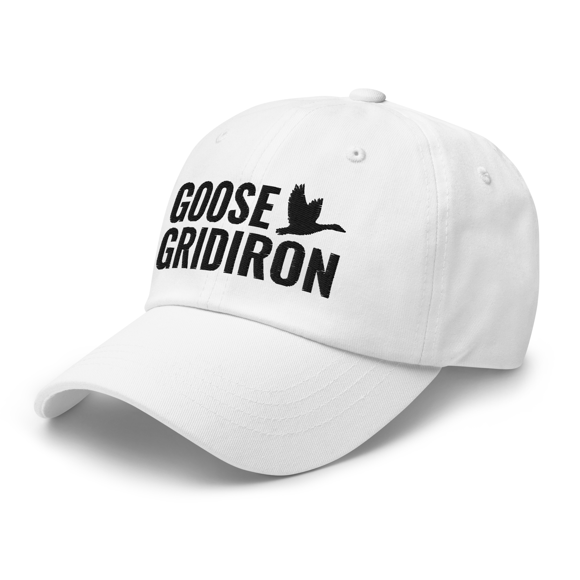 Goose and Gridiron Tavern Classic Dad Hat