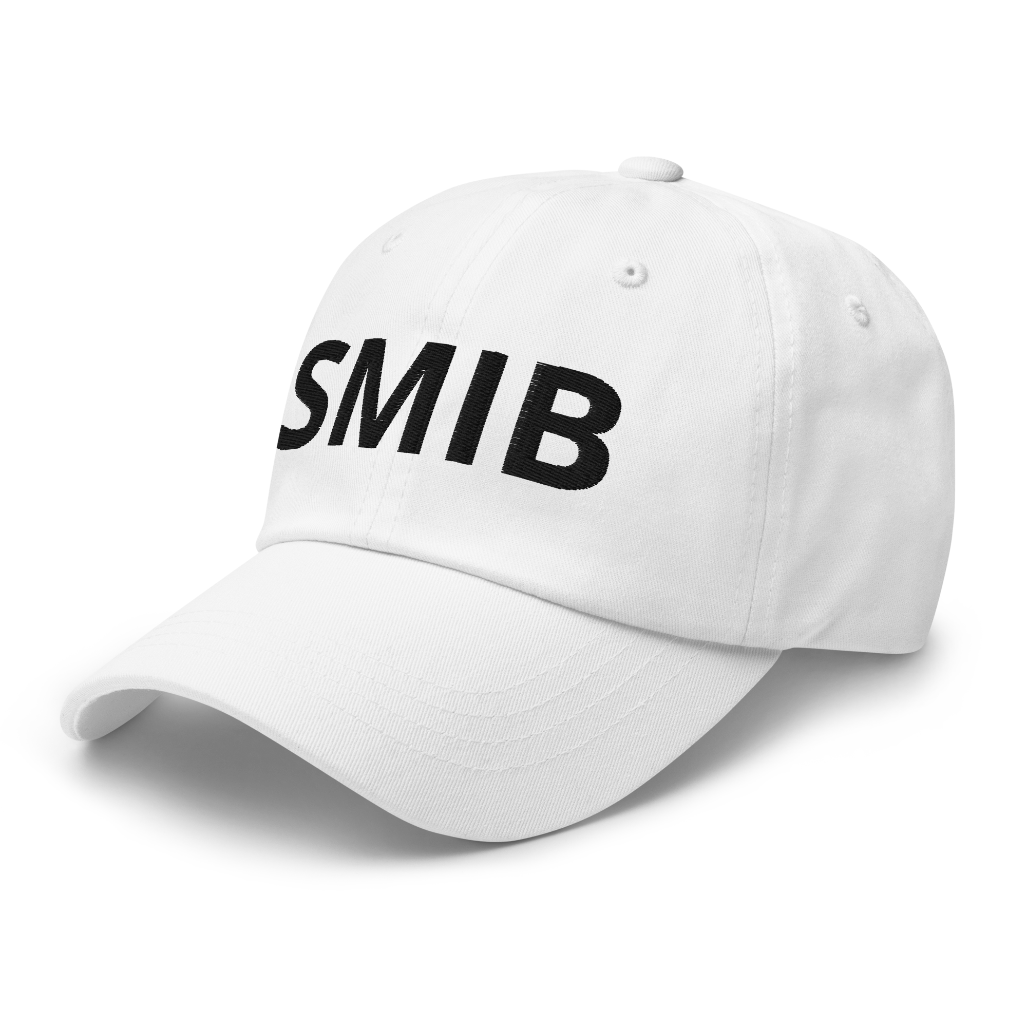 SMIB Classic Dad hat