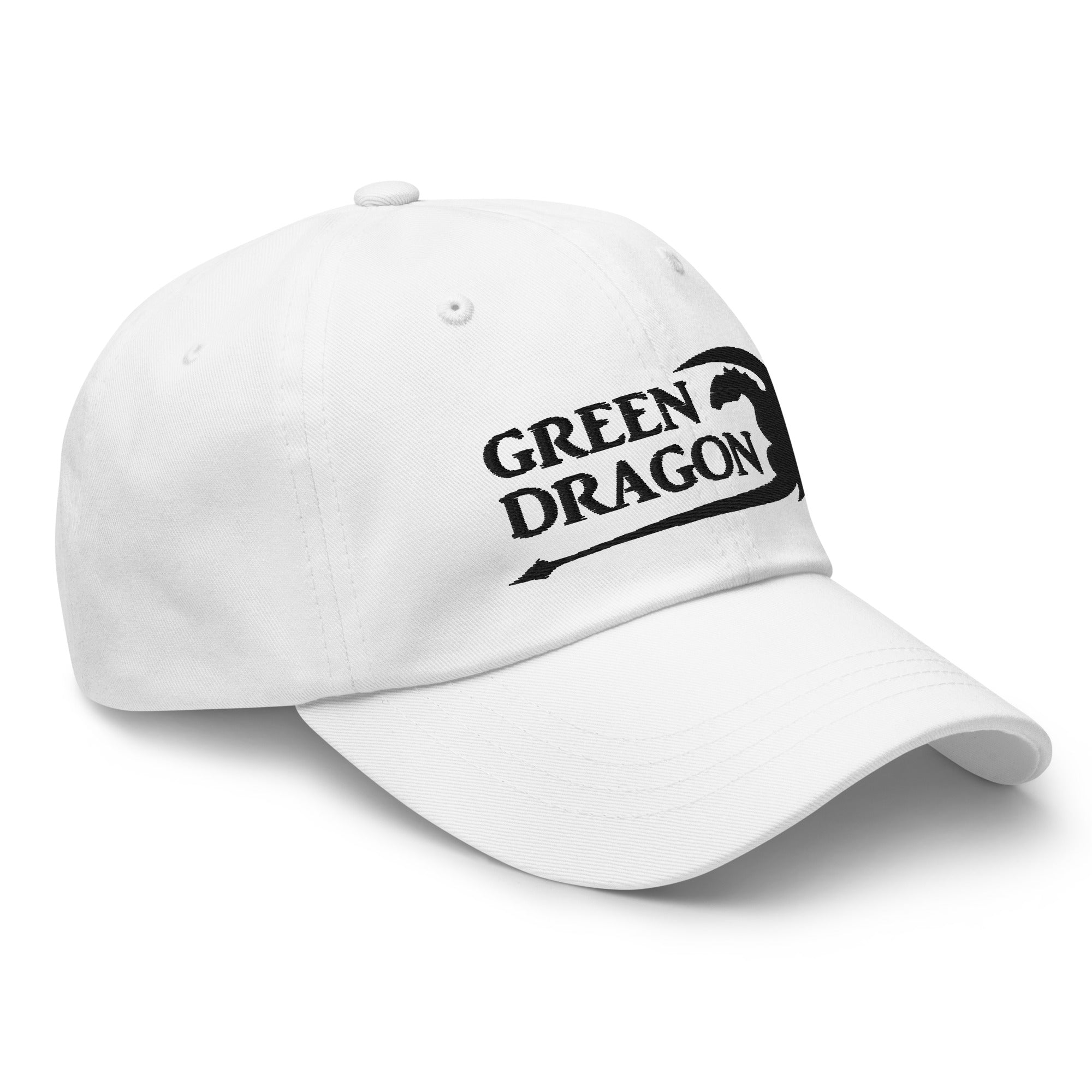 Green Dragon Tavern Classic Dad Hat