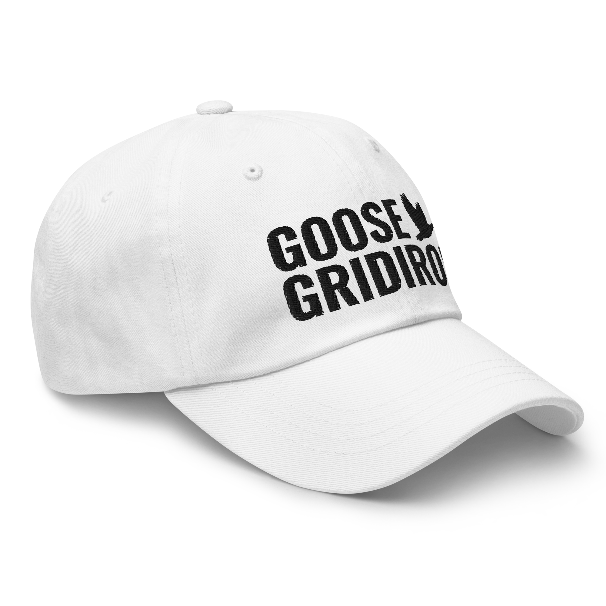 Goose and Gridiron Tavern Classic Dad Hat