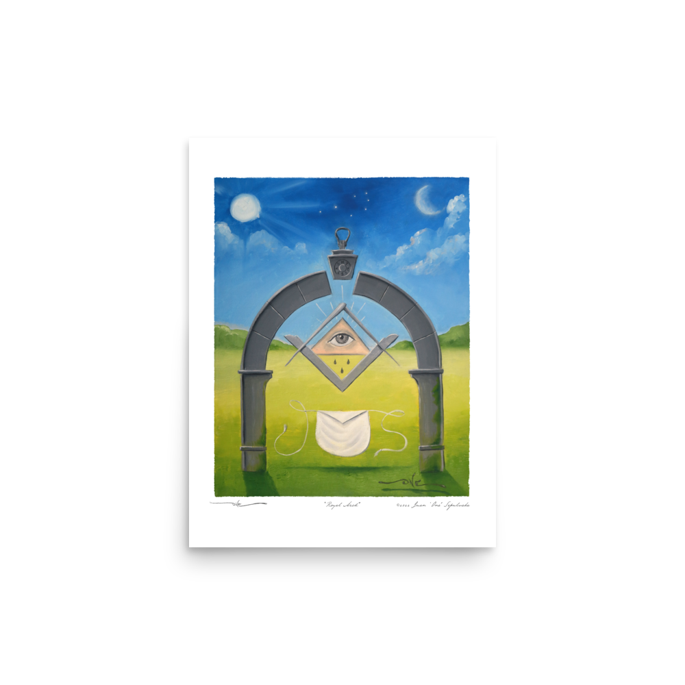 Royal Arch
