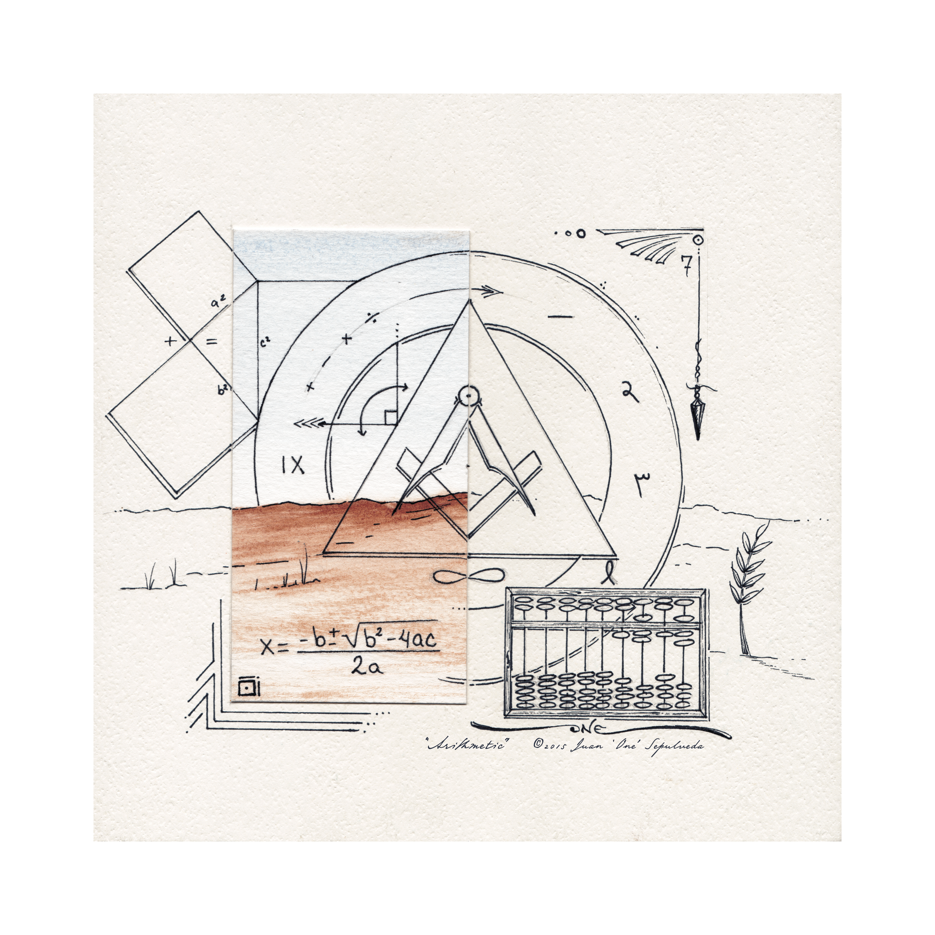 Arithmetic | Liberal Arts & Sciences