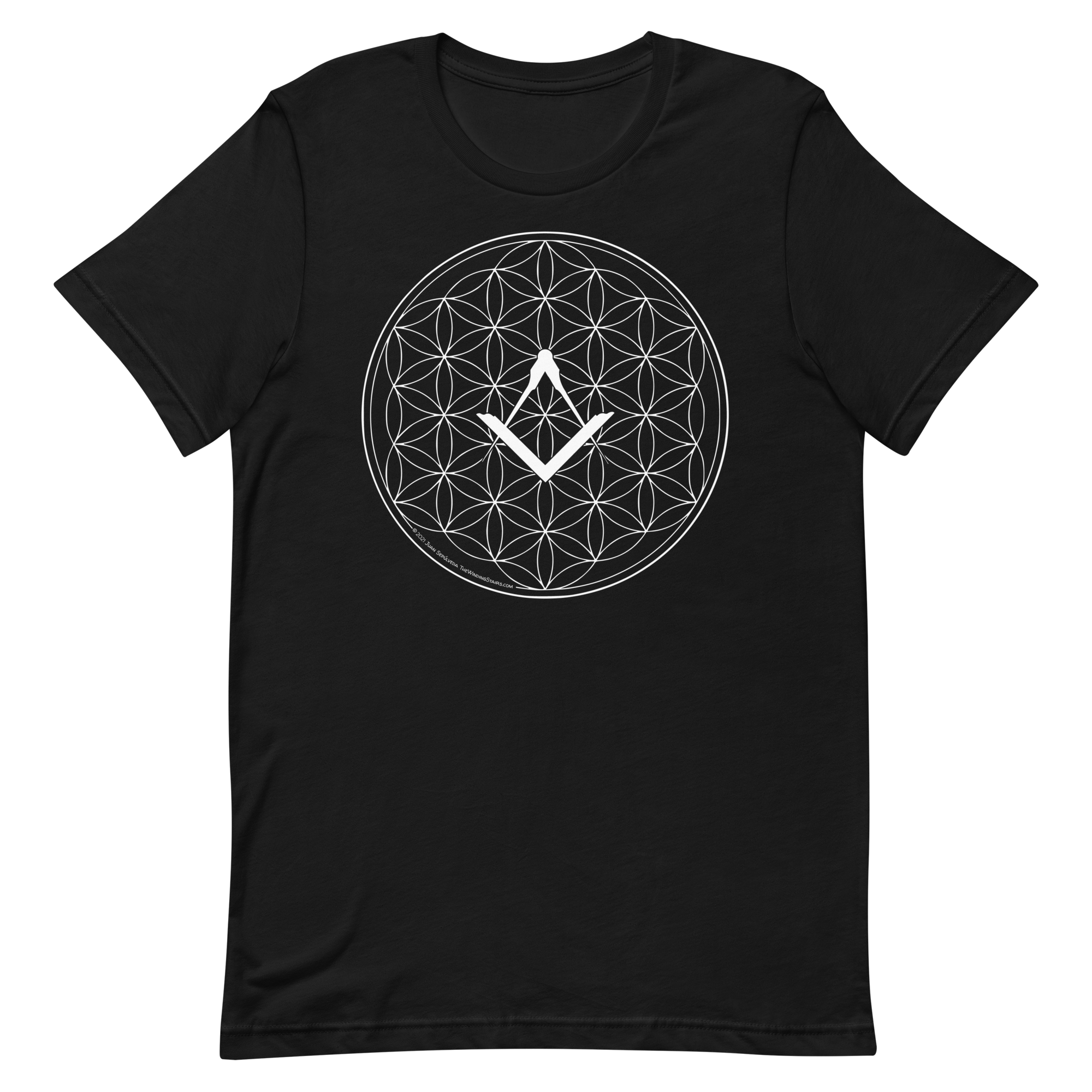 Flower of Life T-Shirt