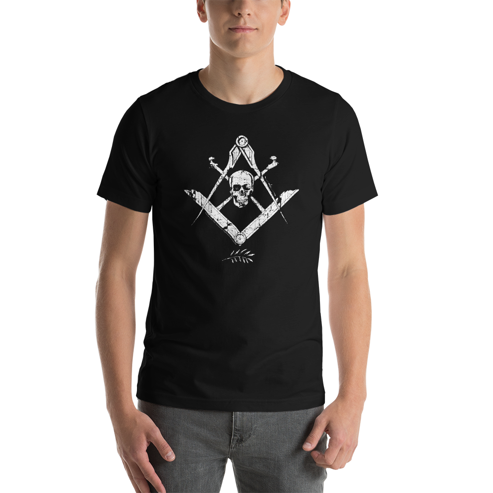 Memento Mori T-Shirt