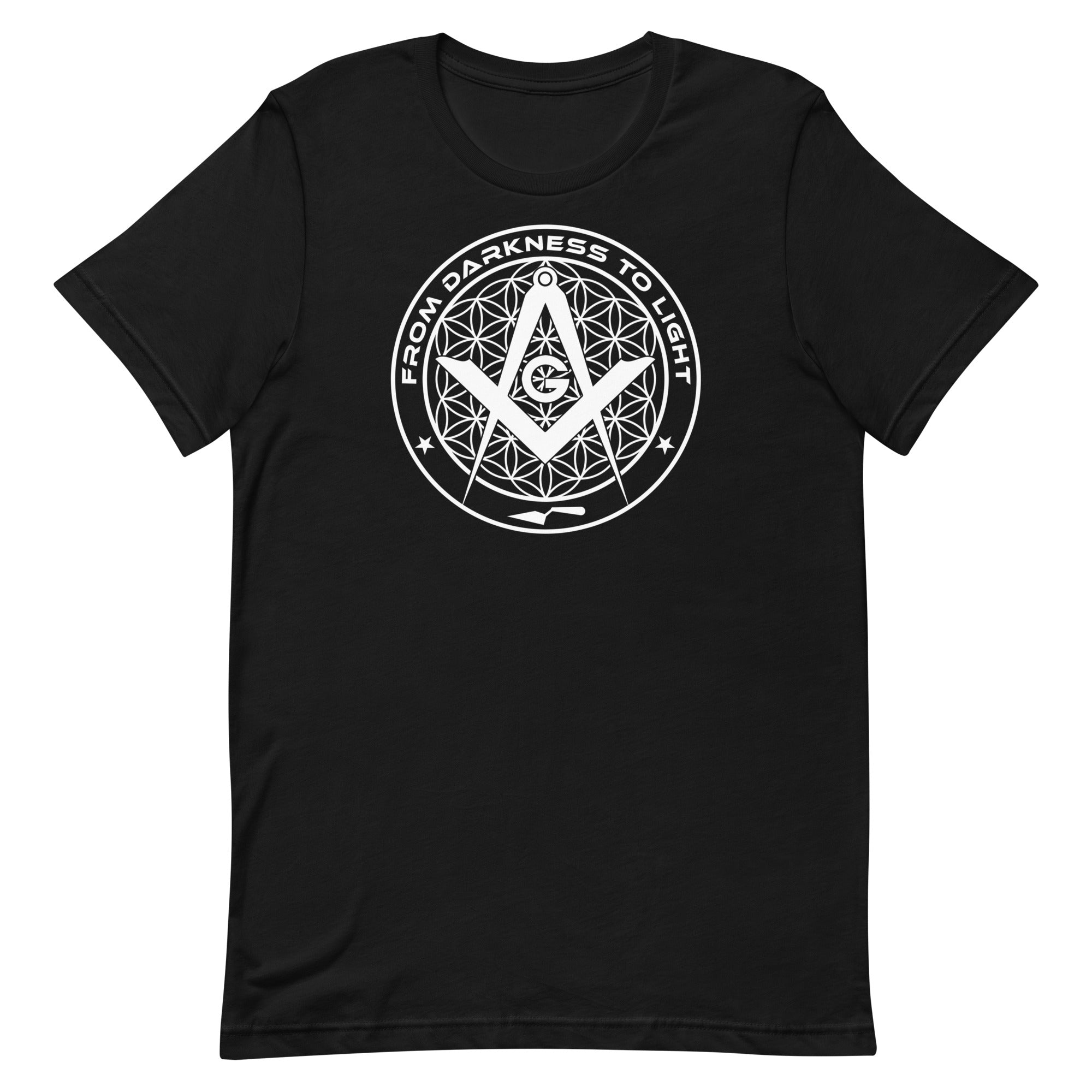 From Darkness to Light T-Shirt