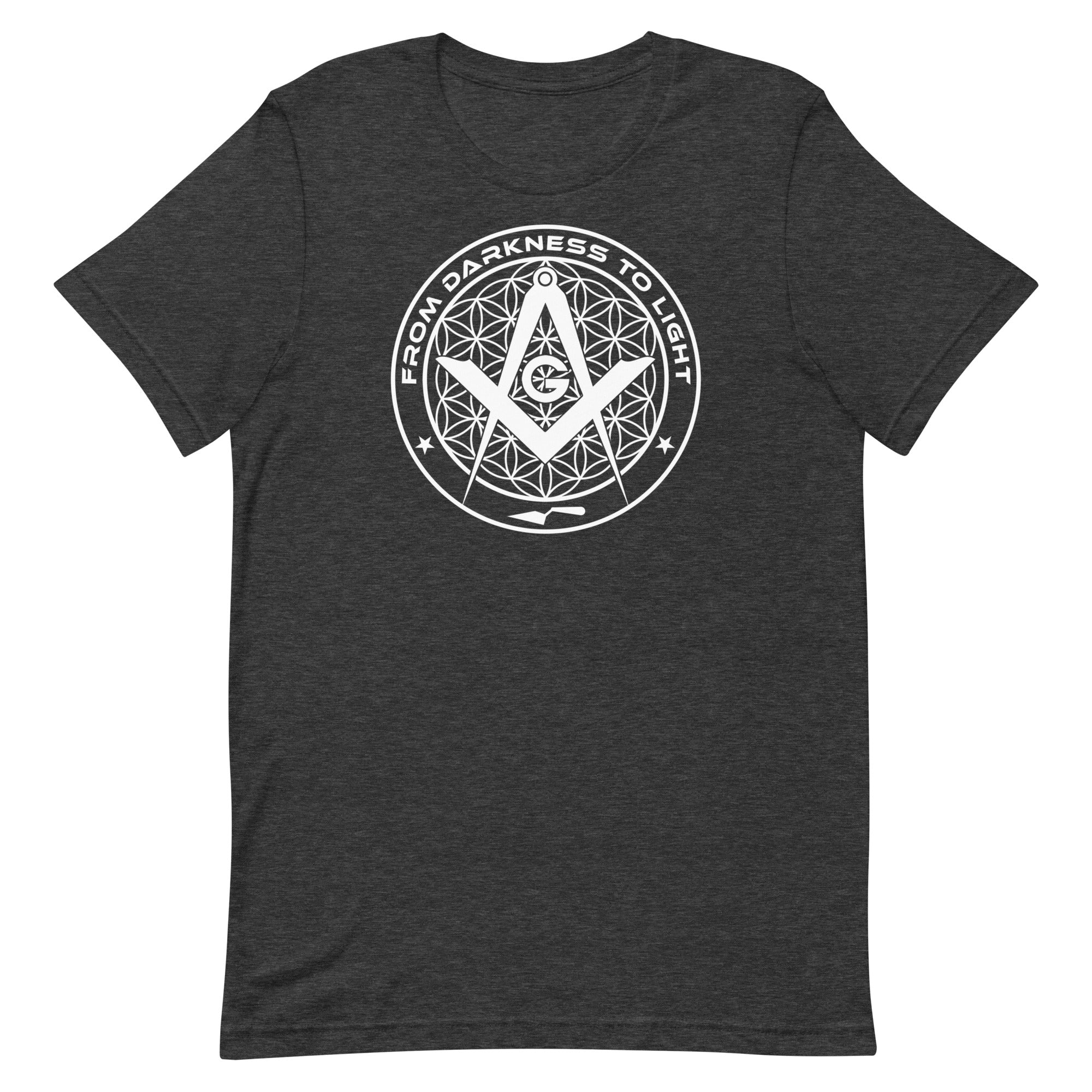 From Darkness to Light T-Shirt